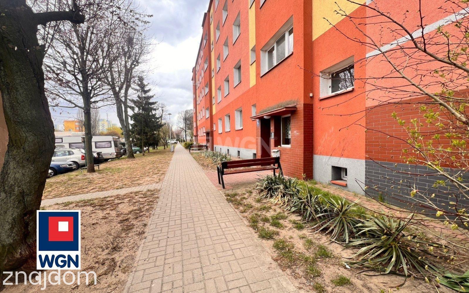 Mieszkanie na wynajem Kalisz - zdjęcie 3