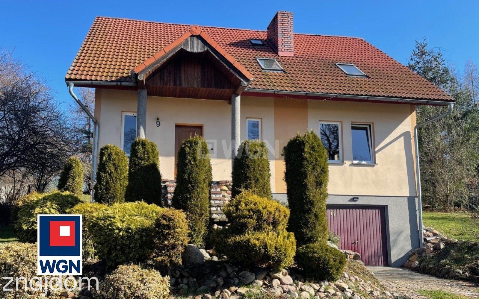 Dom na sprzedaż Ziębice - zdjęcie 20