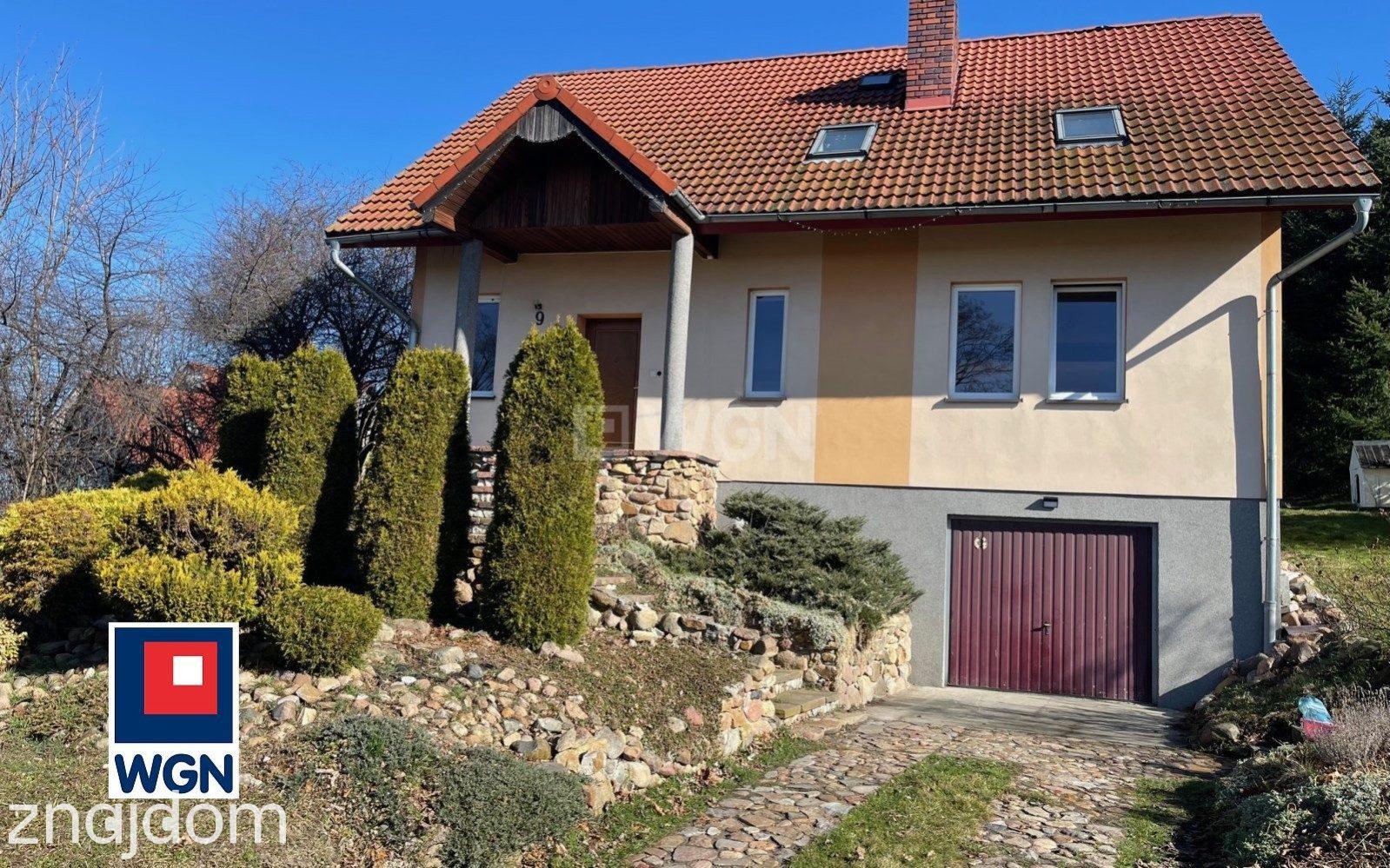 Dom na sprzedaż Ziębice - zdjęcie 19
