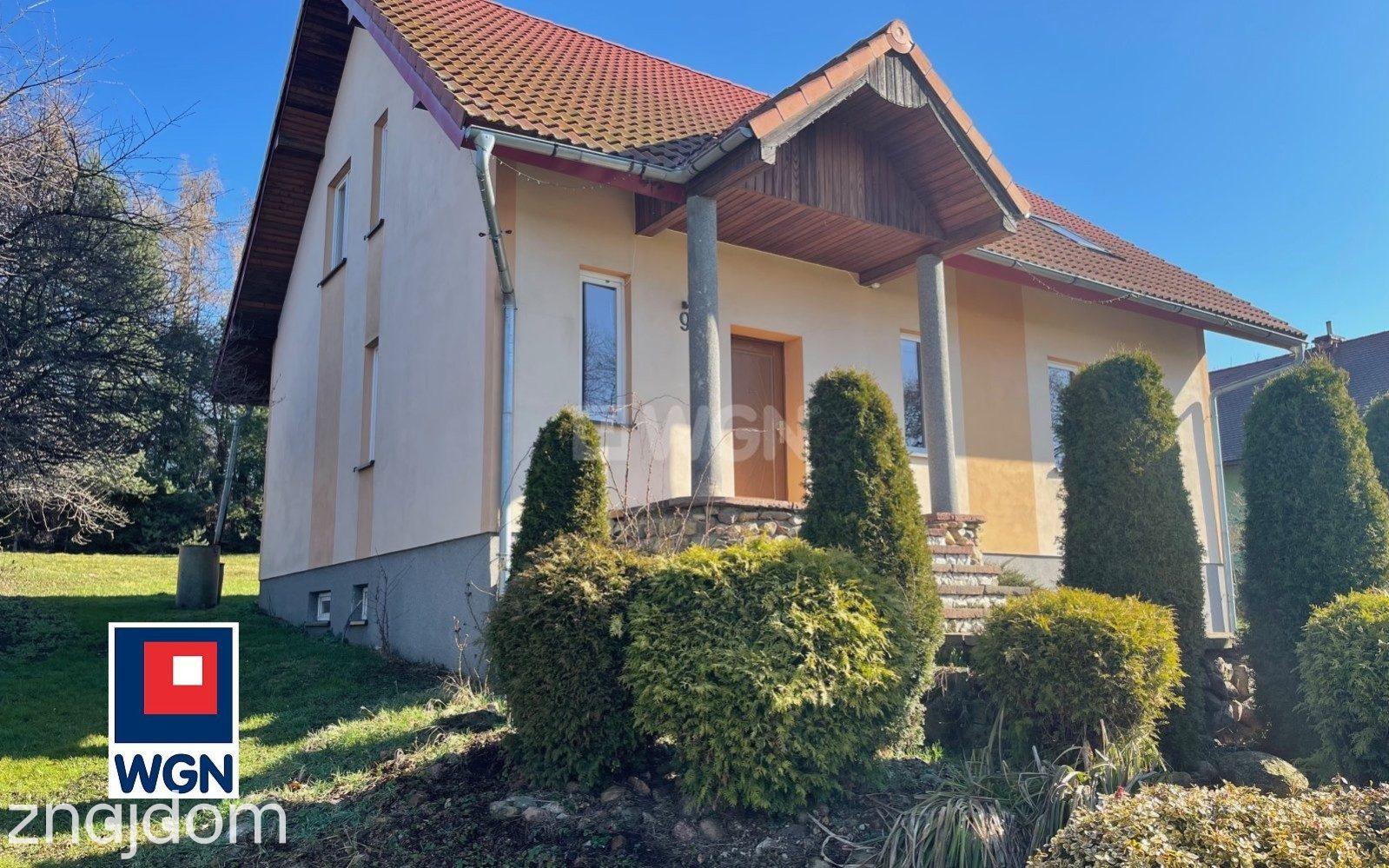 Dom na sprzedaż Ziębice - zdjęcie 17