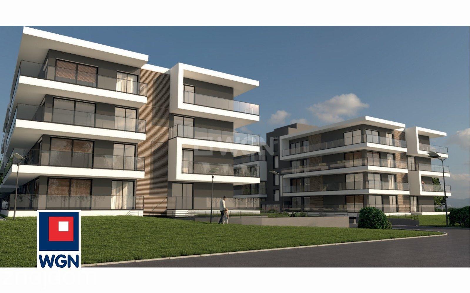 Mieszkanie na  sprzedaż Busko-Zdrój - Apartament 35,31 m2 z tarasem - nowa inwestycja, Busko-Zdrój. - zdjęcie 16
