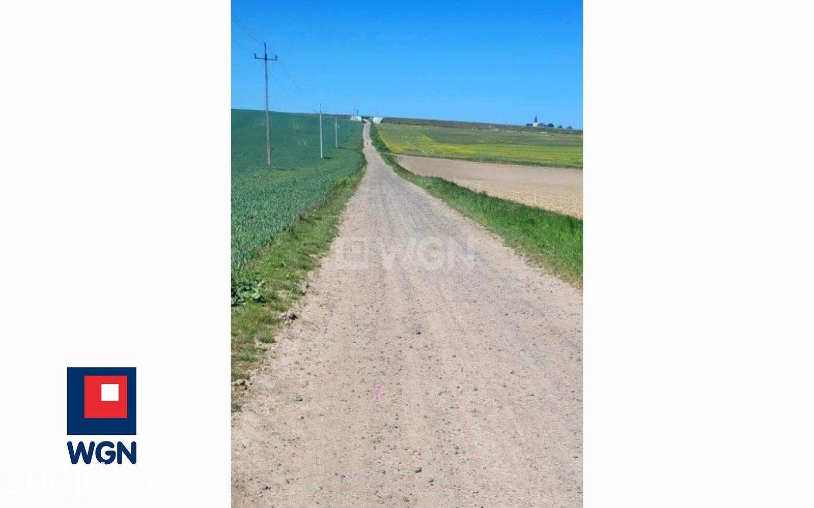 Działka na sprzedaż Myszków - zdjęcie 2