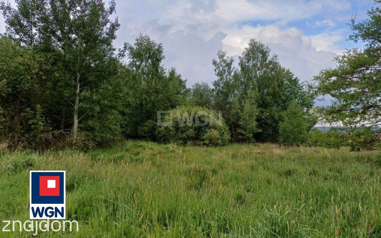 Działka na sprzedaż Myszków - zdjęcie 10
