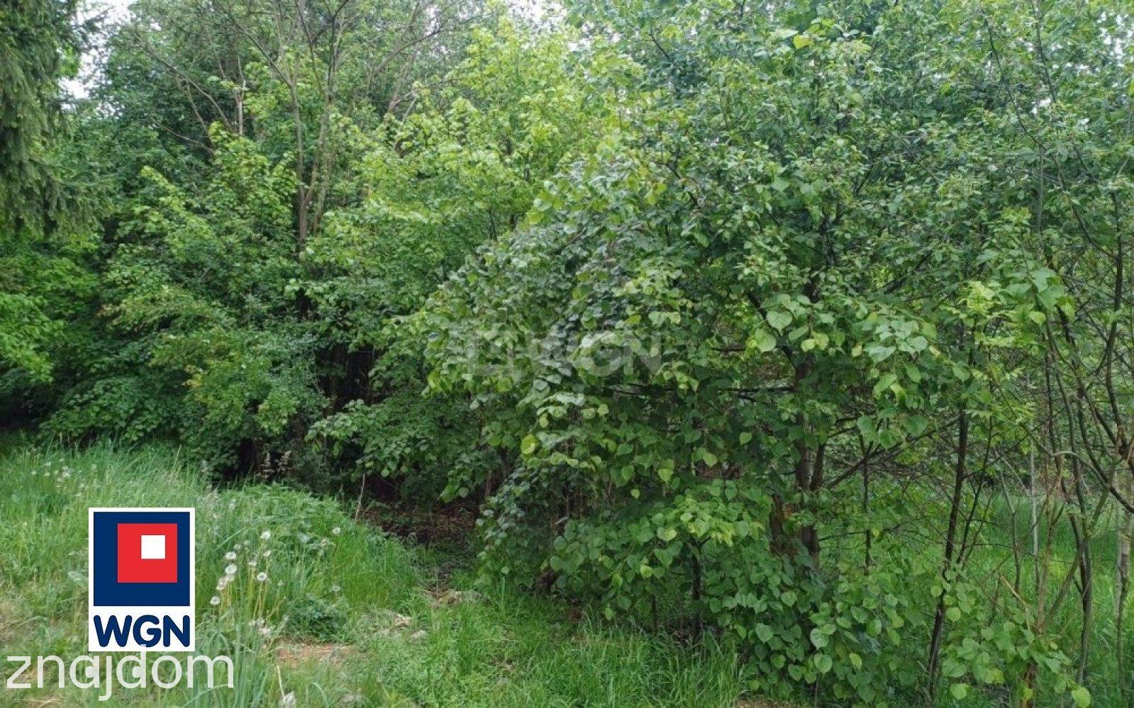 Działka na sprzedaż Myszków - zdjęcie 7