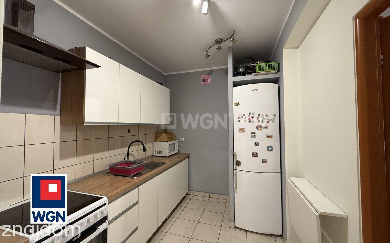 Mieszkanie na sprzedaż Wrocław - Mieszkanie Nadodrze, 3 pokoje na sprzedaż - okazja. - zdjęcie 17