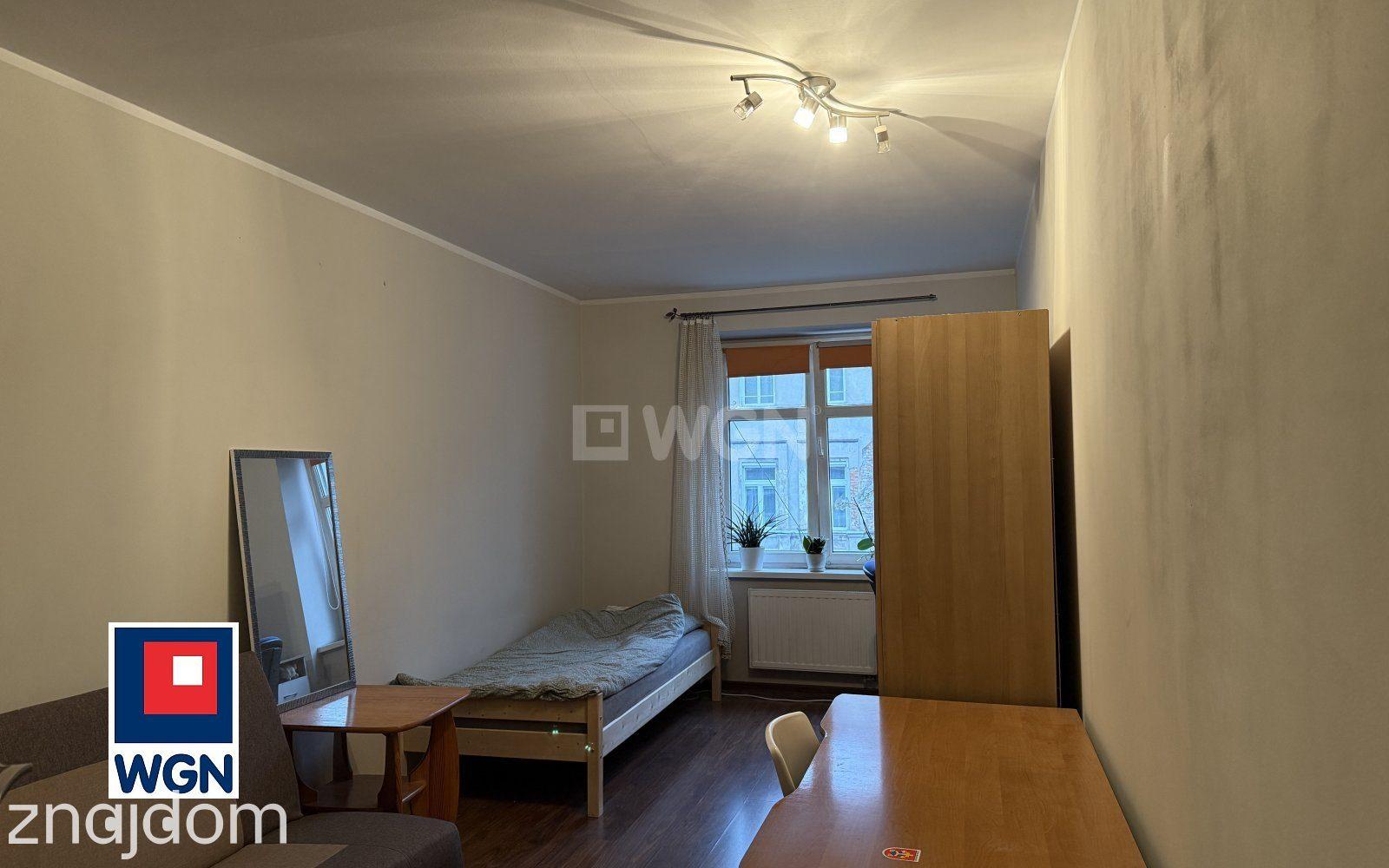 Mieszkanie na sprzedaż Wrocław - Mieszkanie Nadodrze, 3 pokoje na sprzedaż - okazja. - zdjęcie 12