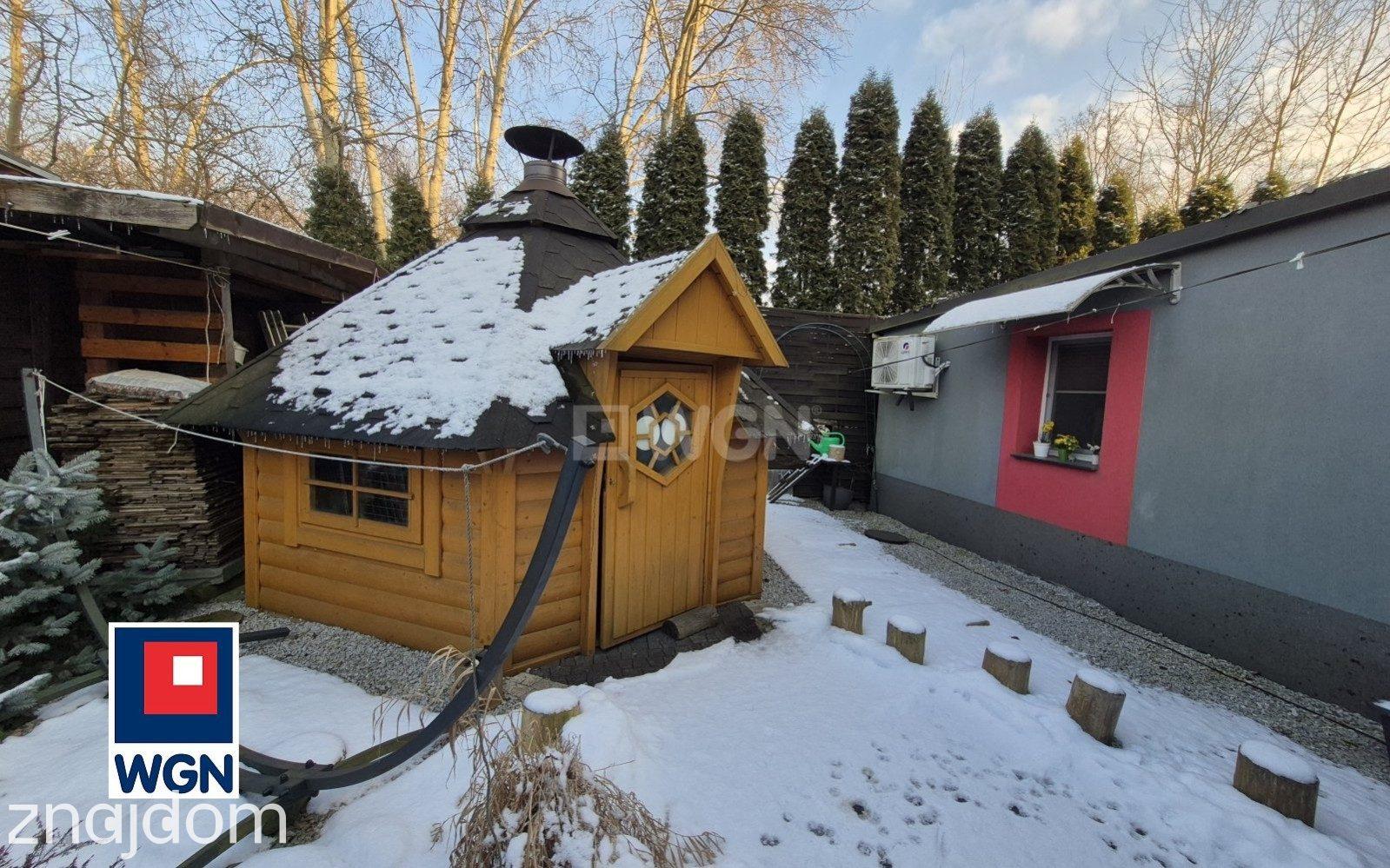 Dom na sprzedaż Wrocław - Gotowiec inwestycyjny - dochodowa nieruchomość w świetnej lokalizacji - zdjęcie 13
