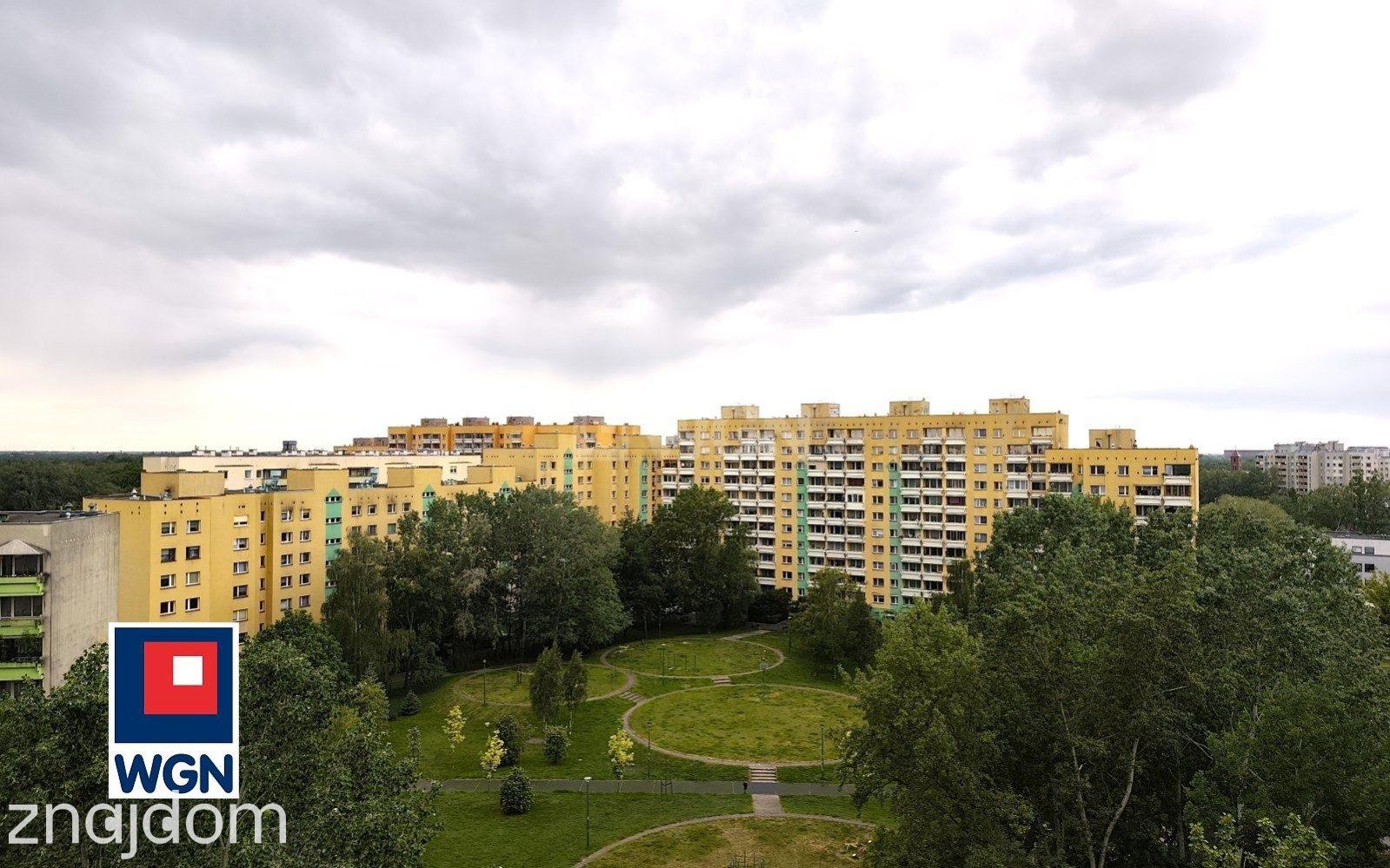 Mieszkanie na sprzedaż Wrocław - Na sprzedaż 2-pokojowe mieszkanie z balkonem 50,5m2 Wrocław, Gądów Mały. - zdjęcie 2
