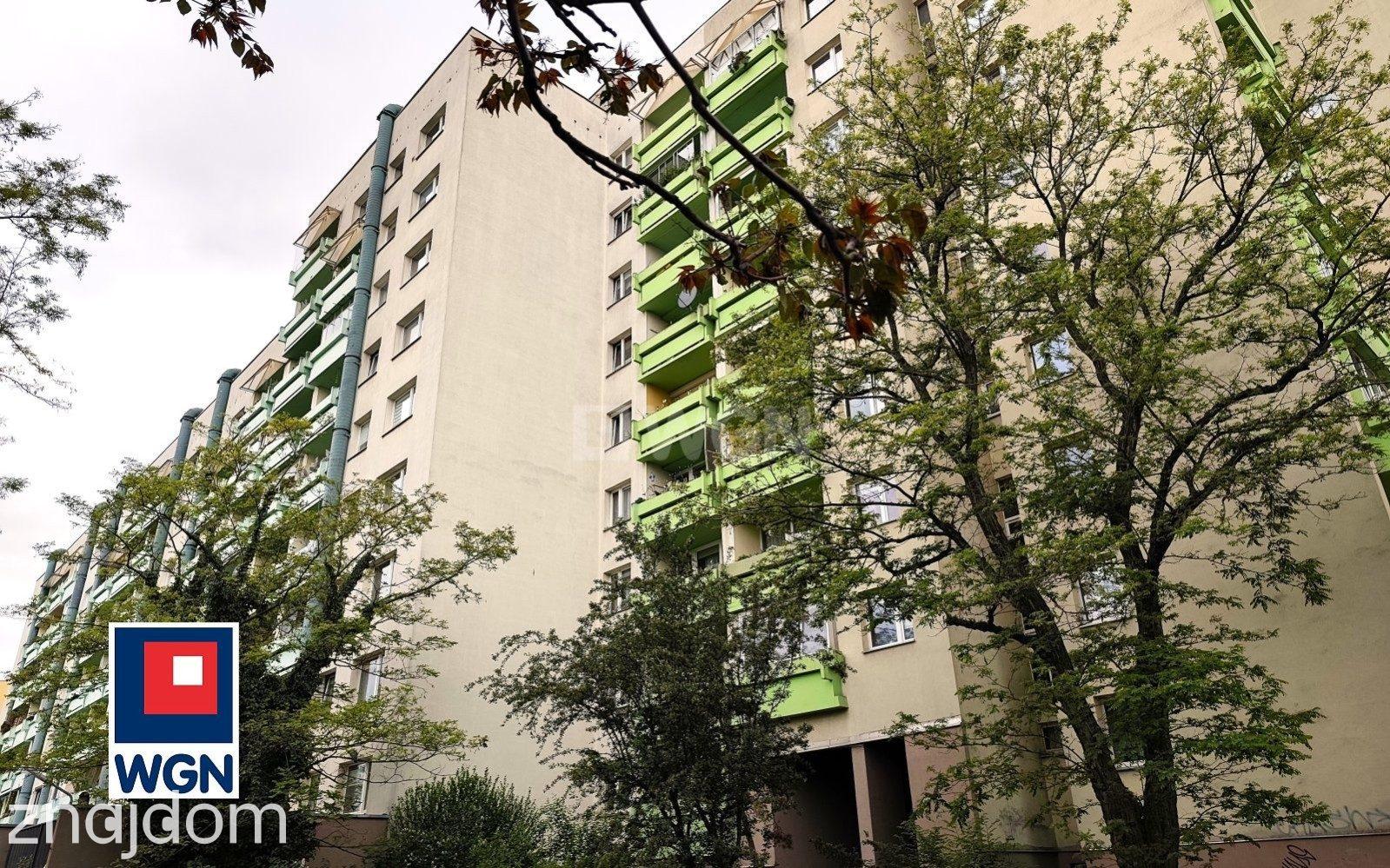 Mieszkanie na sprzedaż Wrocław - Na sprzedaż 2-pokojowe mieszkanie z balkonem 50,5m2 Wrocław, Gądów Mały. - zdjęcie 12