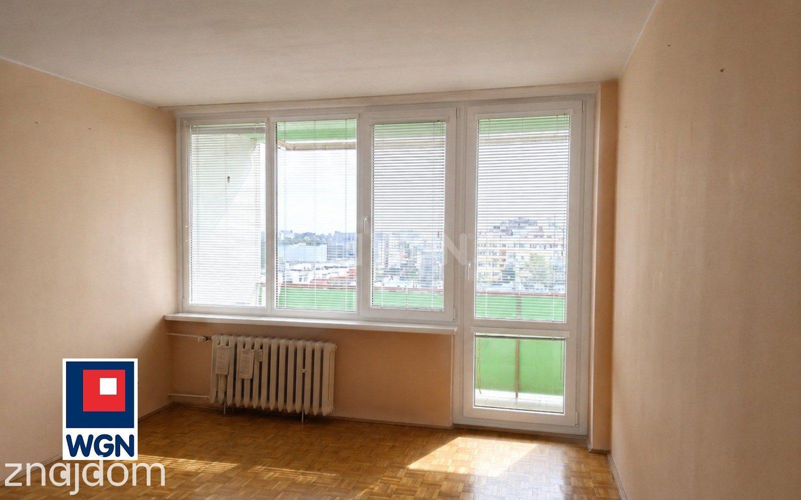 Mieszkanie na sprzedaż Wrocław - Na sprzedaż 2-pokojowe mieszkanie z balkonem 50,5m2 Wrocław, Gądów Mały. - zdjęcie 11