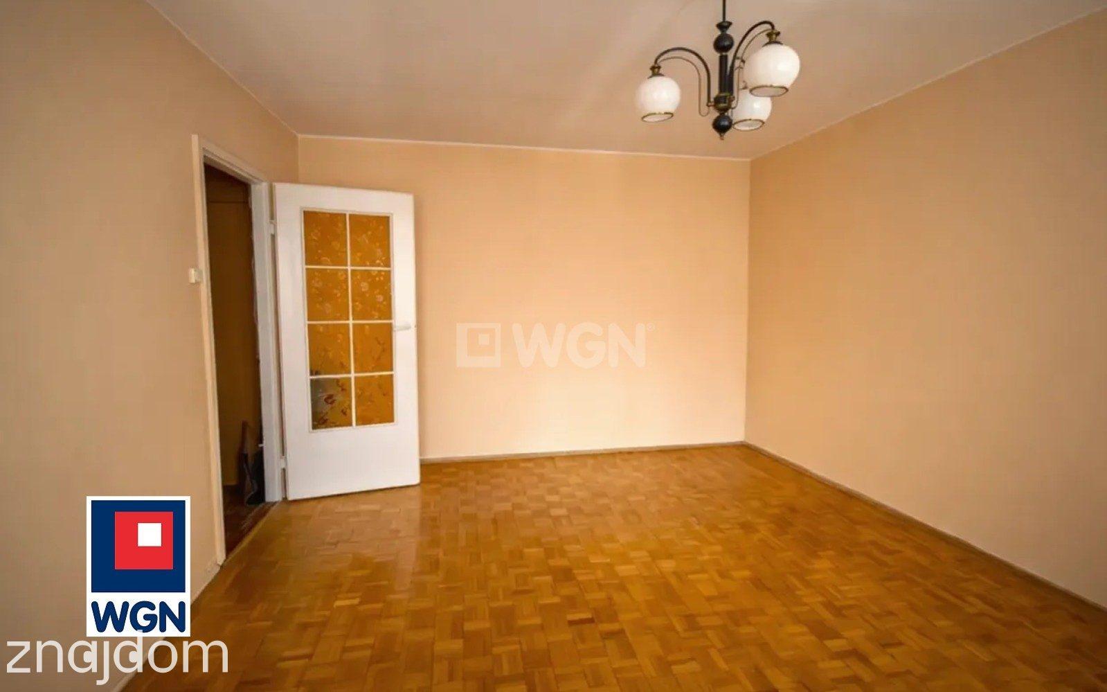 Mieszkanie na sprzedaż Wrocław - Na sprzedaż 2-pokojowe mieszkanie z balkonem 50,5m2 Wrocław, Gądów Mały. - zdjęcie 10