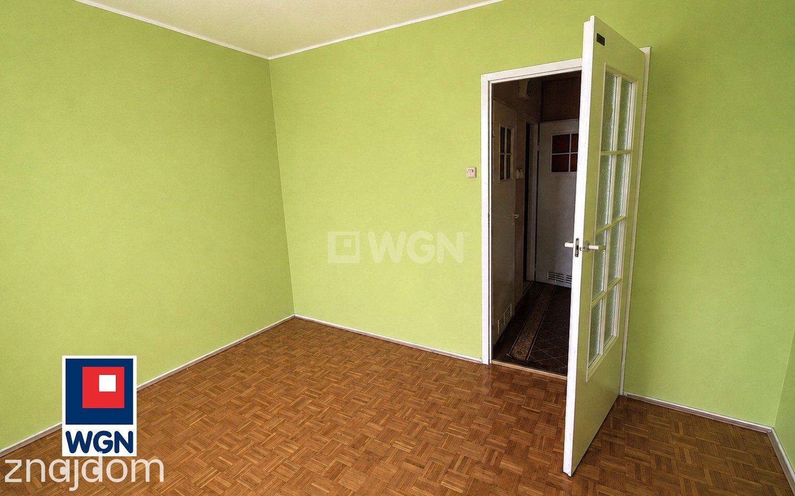 Mieszkanie na sprzedaż Wrocław - Na sprzedaż 2-pokojowe mieszkanie z balkonem 50,5m2 Wrocław, Gądów Mały. - zdjęcie 9