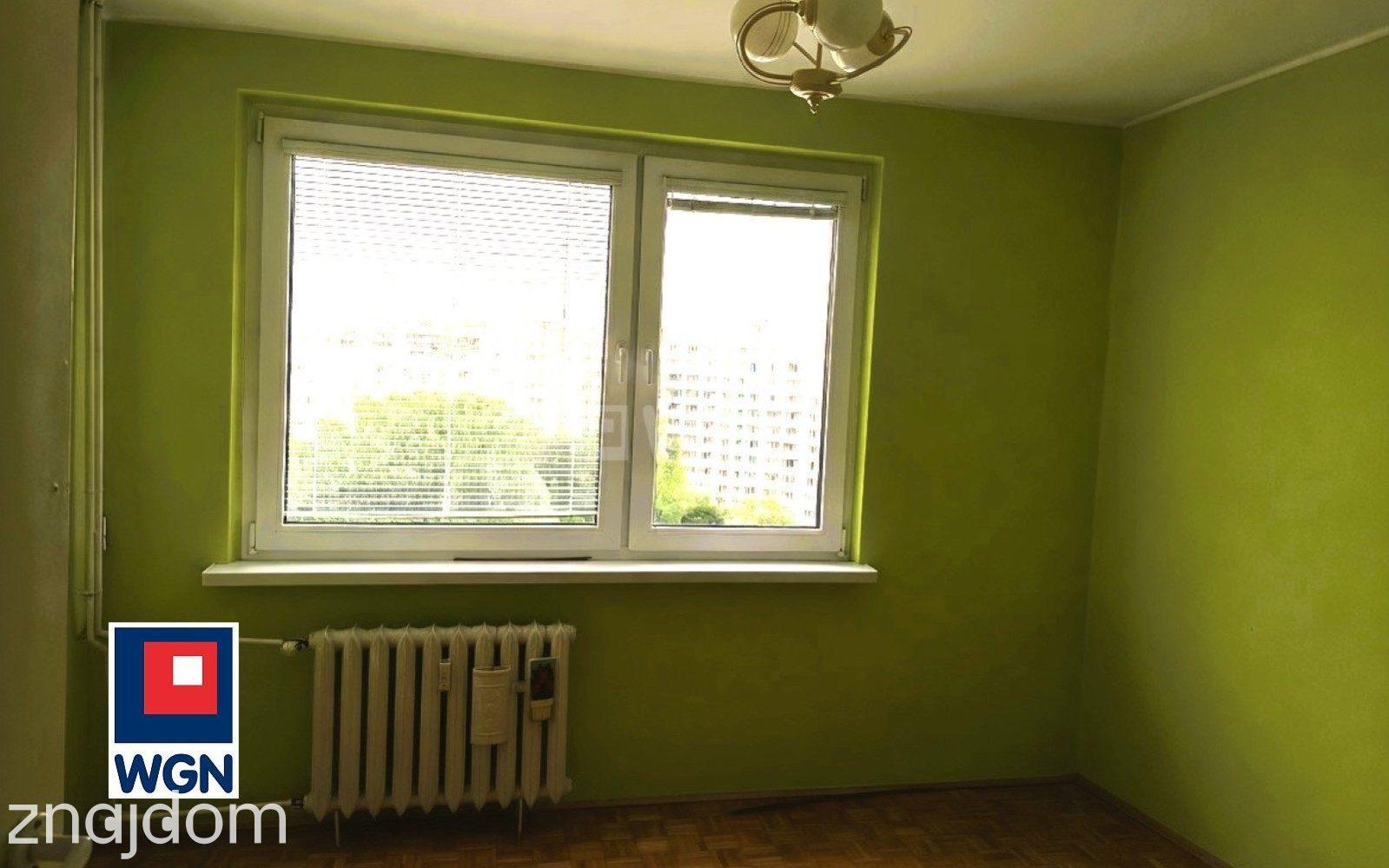 Mieszkanie na sprzedaż Wrocław - Na sprzedaż 2-pokojowe mieszkanie z balkonem 50,5m2 Wrocław, Gądów Mały. - zdjęcie 8