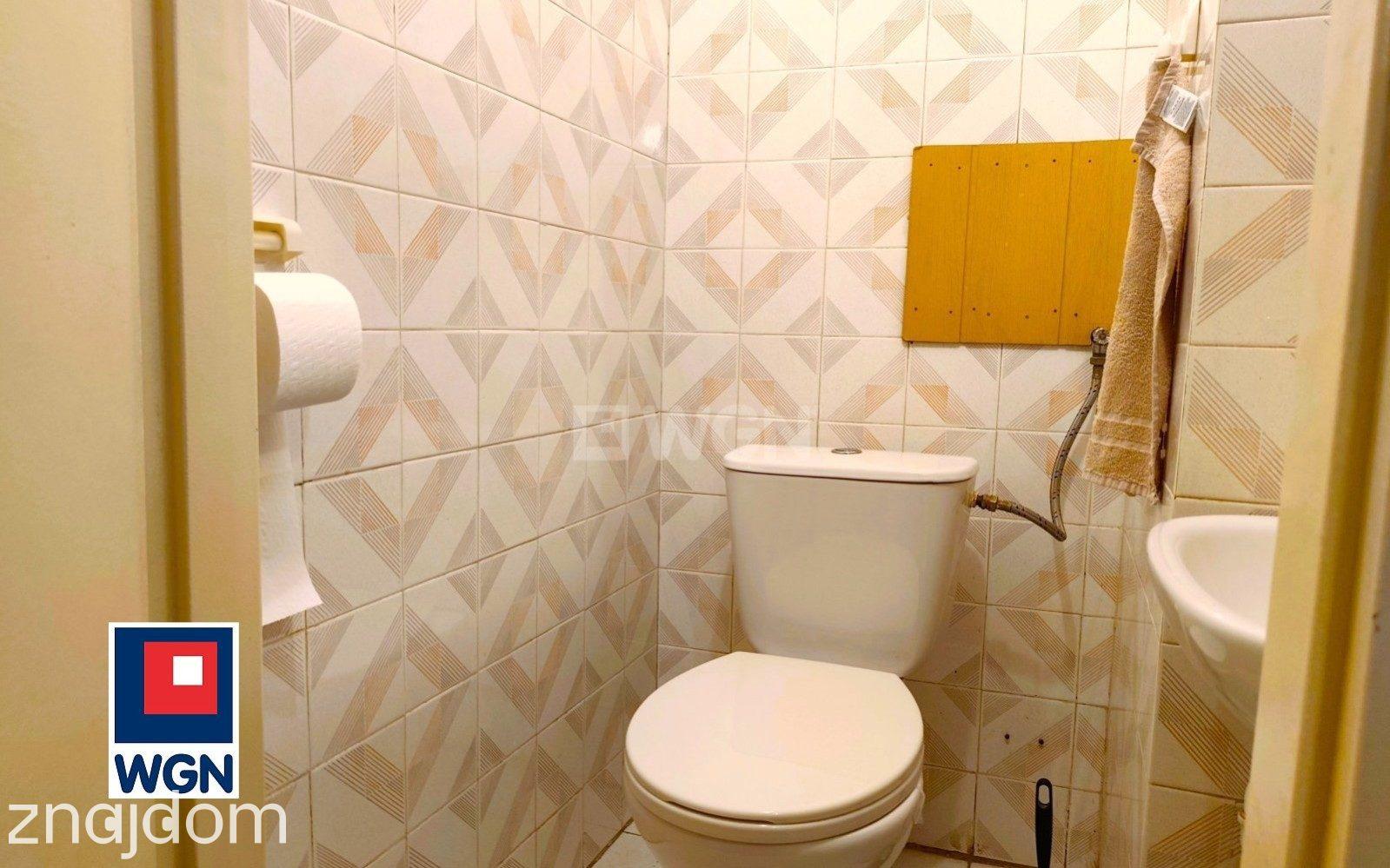 Mieszkanie na sprzedaż Wrocław - Na sprzedaż 2-pokojowe mieszkanie z balkonem 50,5m2 Wrocław, Gądów Mały. - zdjęcie 5