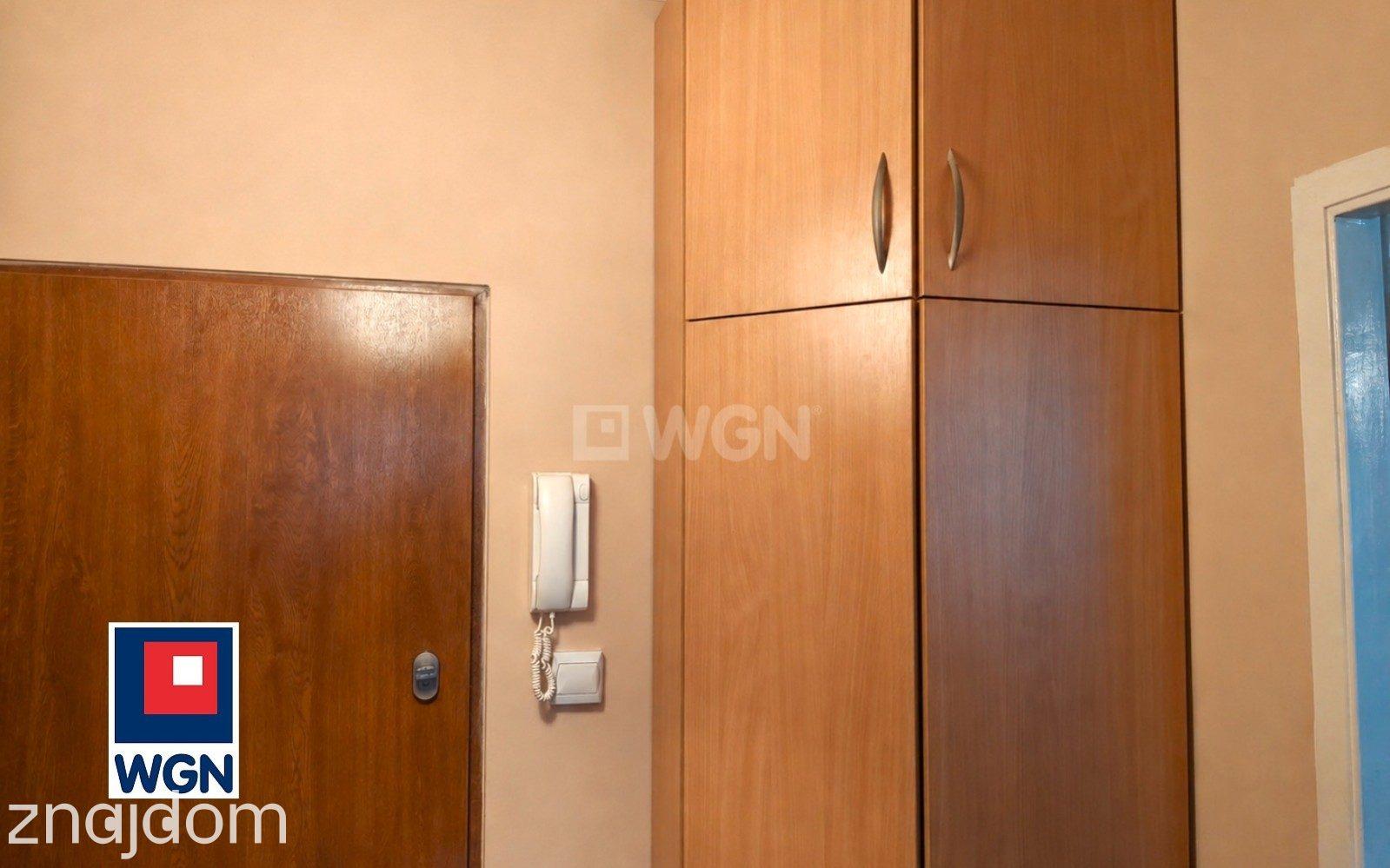 Mieszkanie na sprzedaż Wrocław - Na sprzedaż 2-pokojowe mieszkanie z balkonem 50,5m2 Wrocław, Gądów Mały. - zdjęcie 4