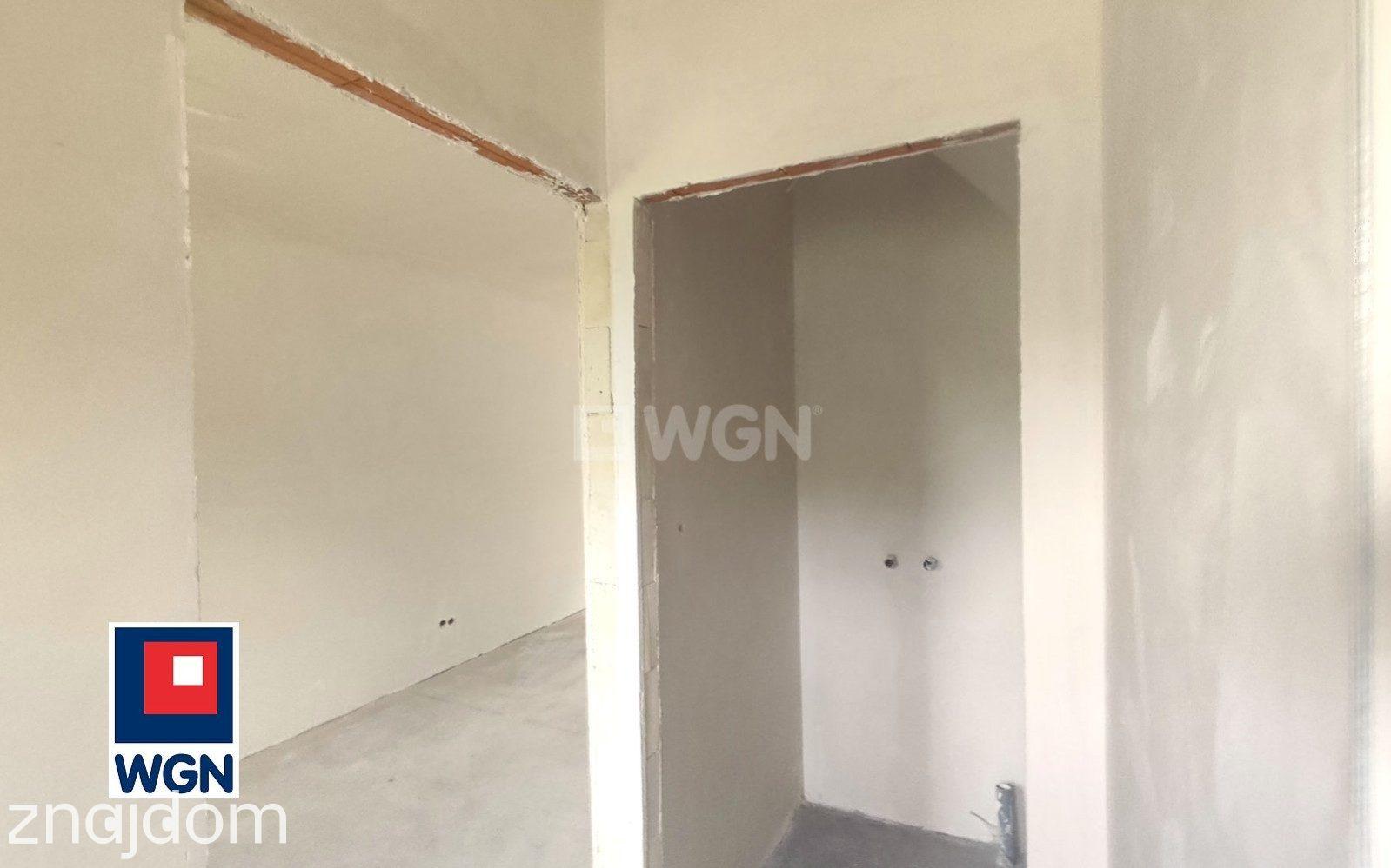 Dom na  sprzedaż Czernica - Nowoczesny dom 100 m2 z ogródkiem 150 m2 Czernica koło Wrocławia. - zdjęcie 5