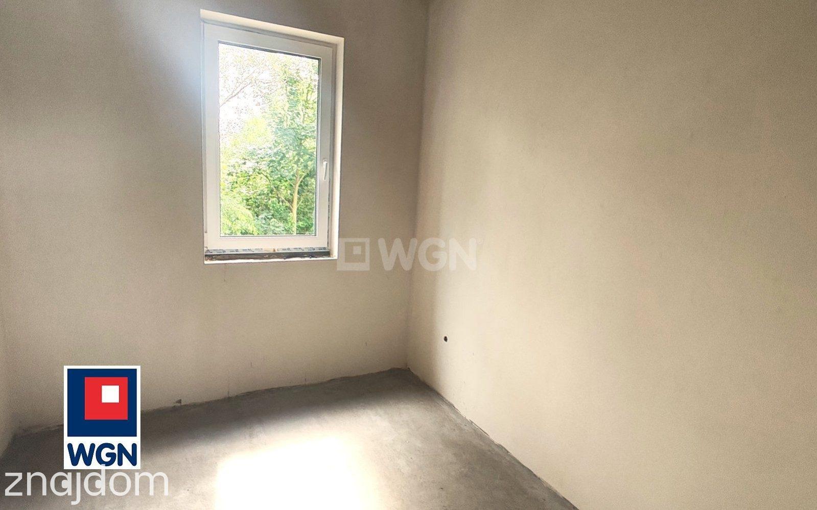 Dom na  sprzedaż Czernica - Nowoczesny dom 100 m2 z ogródkiem 150 m2 Czernica koło Wrocławia. - zdjęcie 4