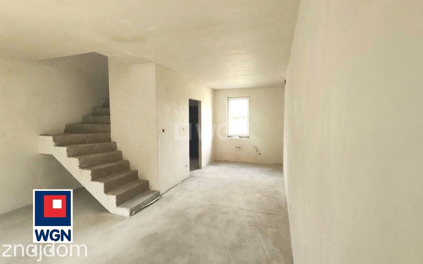 Dom na  sprzedaż Czernica - Nowoczesny dom 100 m2 z ogródkiem 150 m2 Czernica koło Wrocławia. - zdjęcie 8