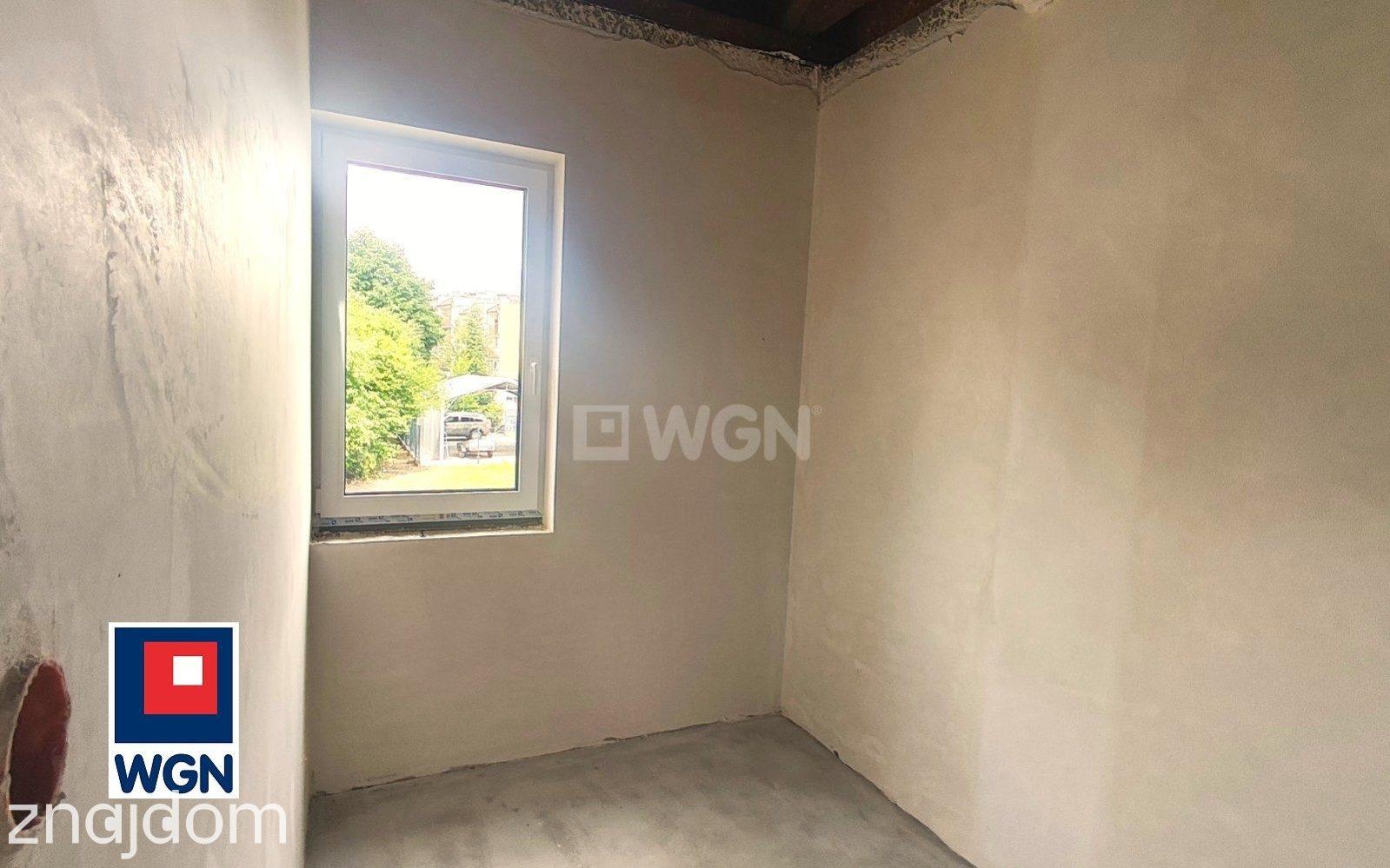 Dom na  sprzedaż Czernica - Nowoczesny dom 100 m2 z ogródkiem 150 m2 Czernica koło Wrocławia. - zdjęcie 6