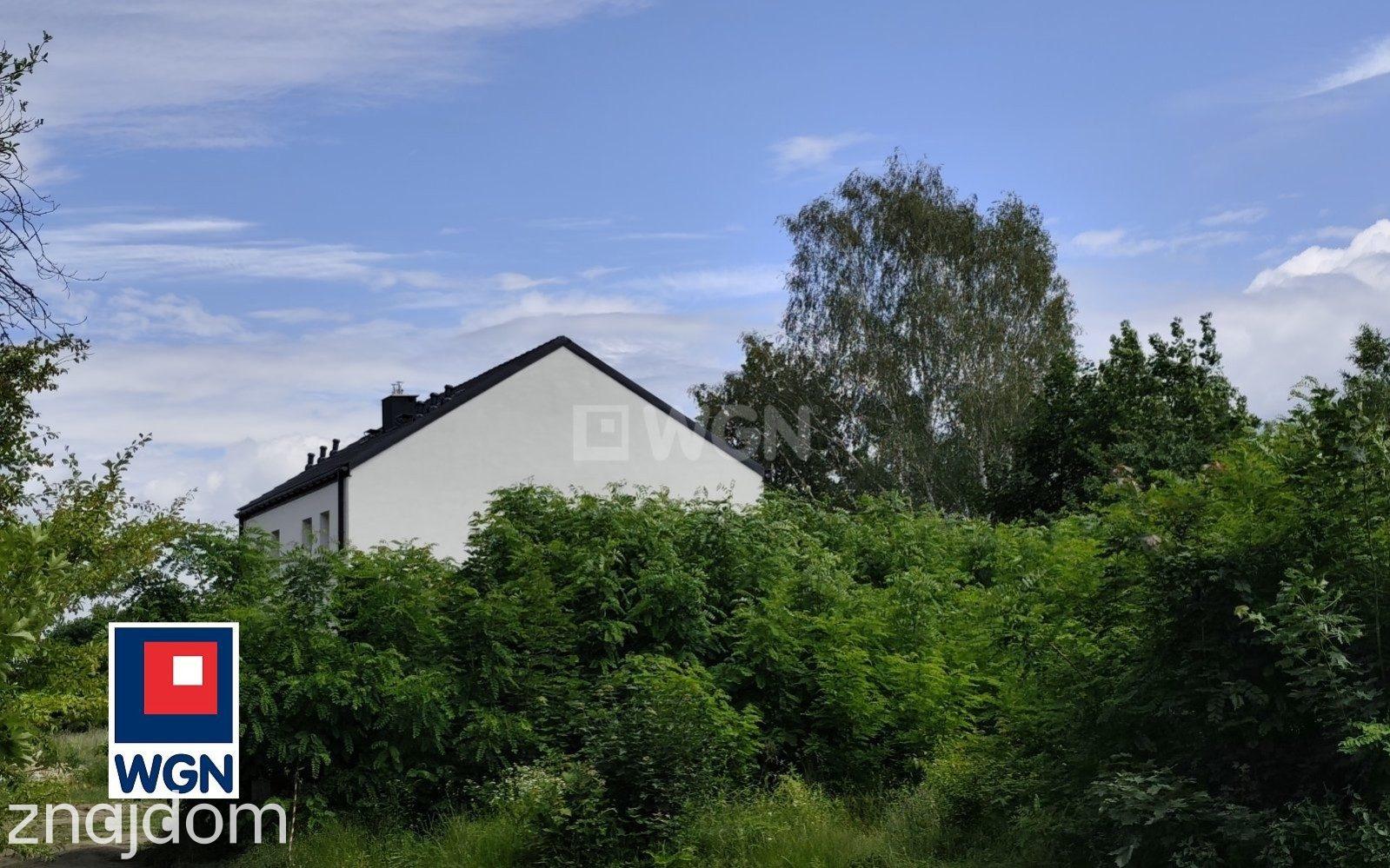Dom na sprzedaż Czernica - Dom bliźniak 100 m2 z ogródkiem 200m2 Czernica koło Wrocławia. - zdjęcie 11