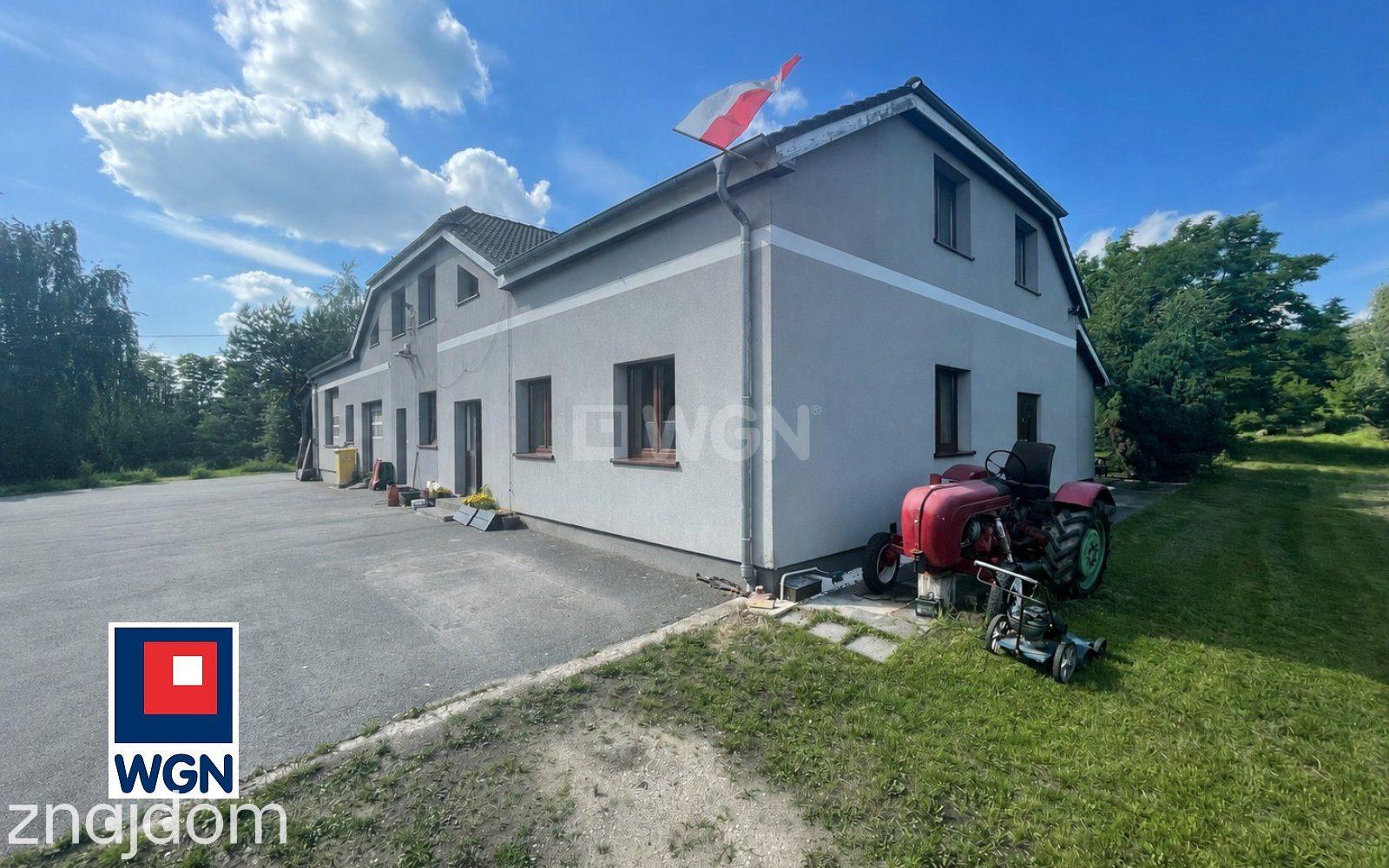 Dom na sprzedaż Tworzyjanów - zdjęcie 18