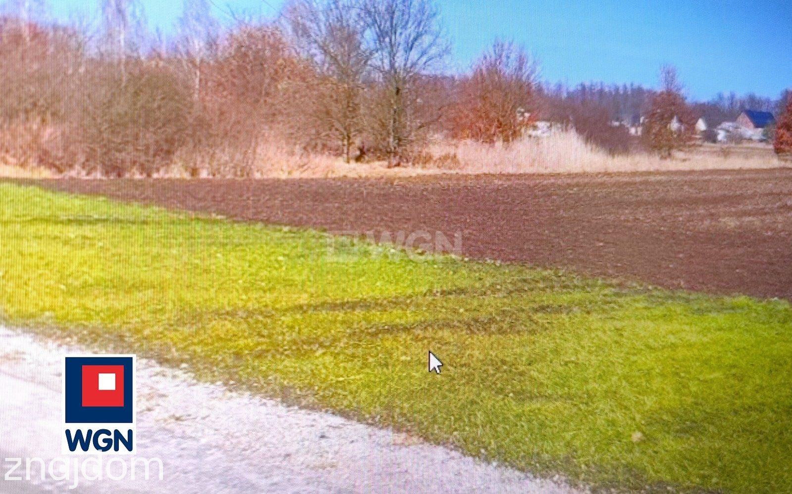 Grunt budowlany jednorodzinny na  sprzedaż Kotowice - Działka budowlana w zielonych Kotowicach k. Wrocławia. - zdjęcie 3