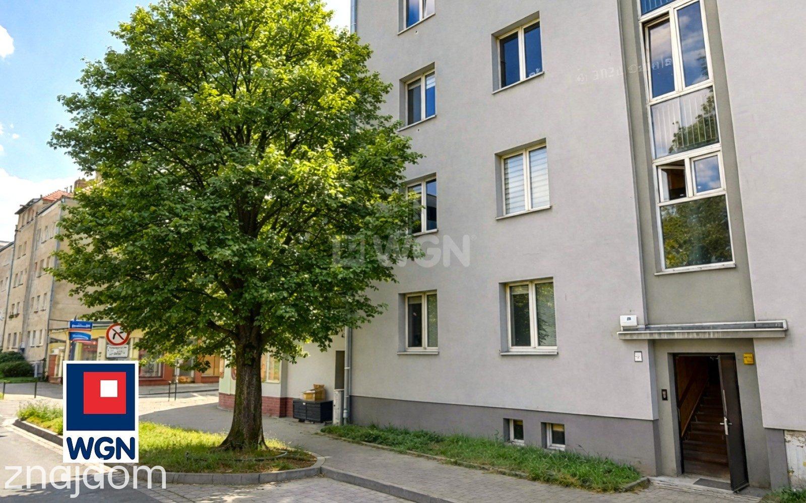 Mieszkanie na sprzedaż Wrocław - Sprzedam 3 pokoje po remoncie - Wrocław-Grabiszyn super lokalizacja. - zdjęcie 20