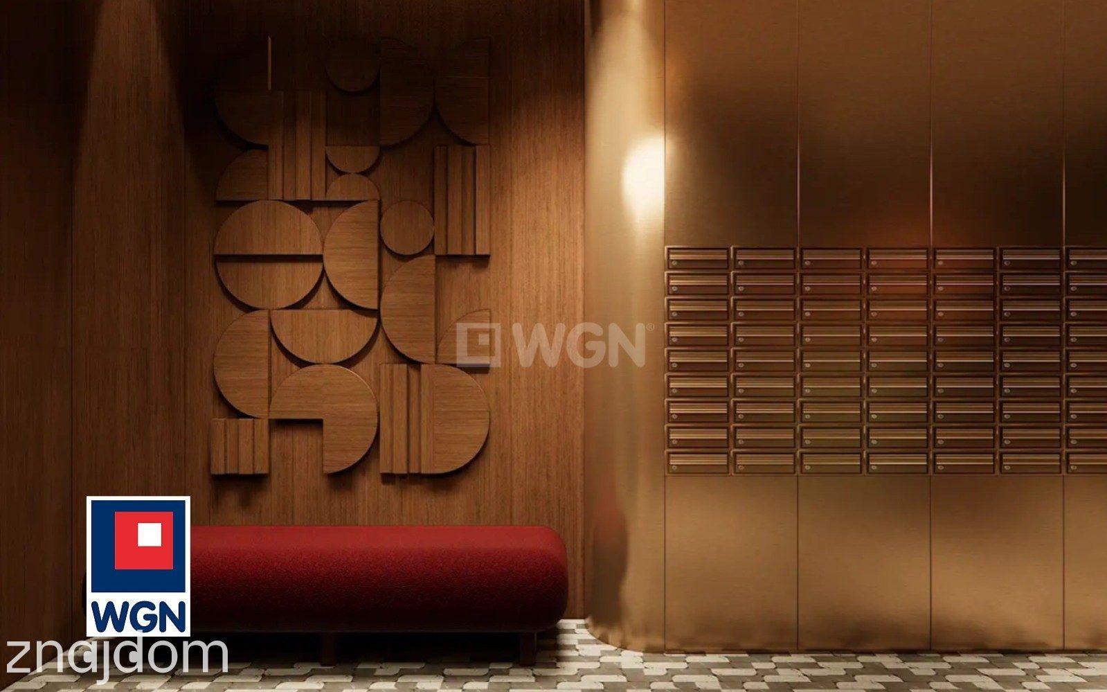 Mieszkanie na sprzedaż Wrocław - Jasny, stylowy apartament 28,7 m2 na 6. piętrze z balkonem ? kompaktowa perełka w sercu Wrocławia, idealna na wygodne życie lub pewną inwestycję. - zdjęcie 6