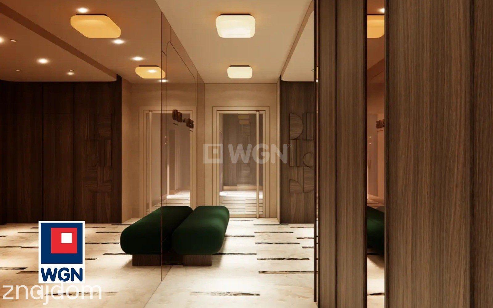 Mieszkanie na sprzedaż Wrocław - Jasny, stylowy apartament 28,7 m2 na 6. piętrze z balkonem ? kompaktowa perełka w sercu Wrocławia, idealna na wygodne życie lub pewną inwestycję. - zdjęcie 18