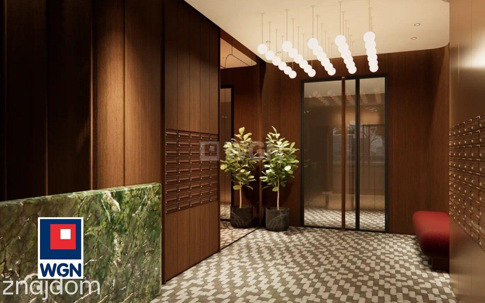 Mieszkanie na sprzedaż Wrocław - Jasny, stylowy apartament 42 m2 na 8 piętrze z loggia - kompaktowa perełka w sercu Wrocławia, idealna na wygodne życie lub pewną inwestycję.