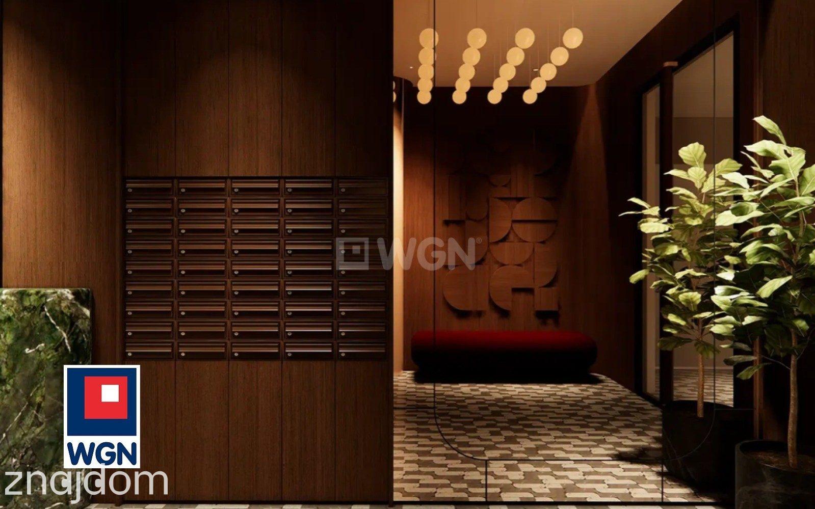 Mieszkanie na sprzedaż Wrocław - Stylowy apartament premium 4-pokojowy z loggią - 74,40 m2 -1 piętro - Prestiżowa inwestycja w centrum Wrocławia. - zdjęcie 9