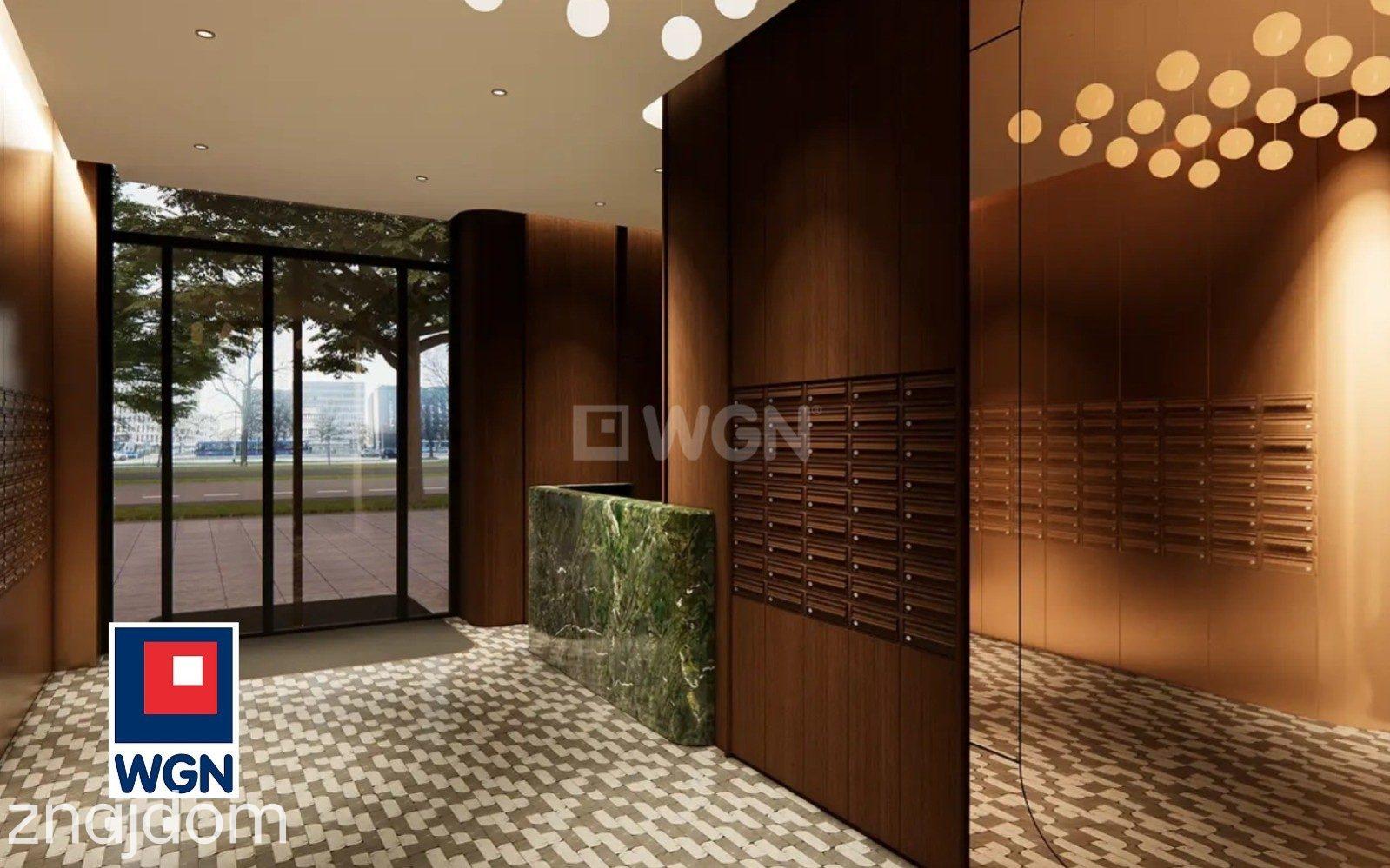Mieszkanie na sprzedaż Wrocław - Stylowy apartament premium 4-pokojowy z loggią - 74,40 m2 -1 piętro - Prestiżowa inwestycja w centrum Wrocławia. - zdjęcie 7