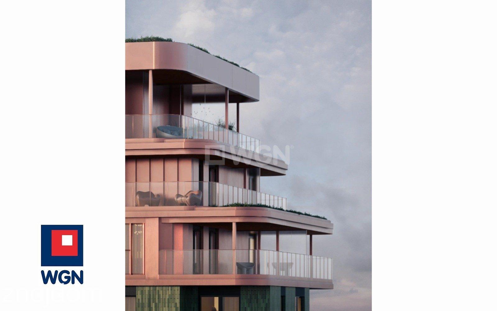 Mieszkanie na sprzedaż Wrocław - Stylowy apartament premium 4-pokojowy z loggią - 74,40 m2 -1 piętro - Prestiżowa inwestycja w centrum Wrocławia. - zdjęcie 19