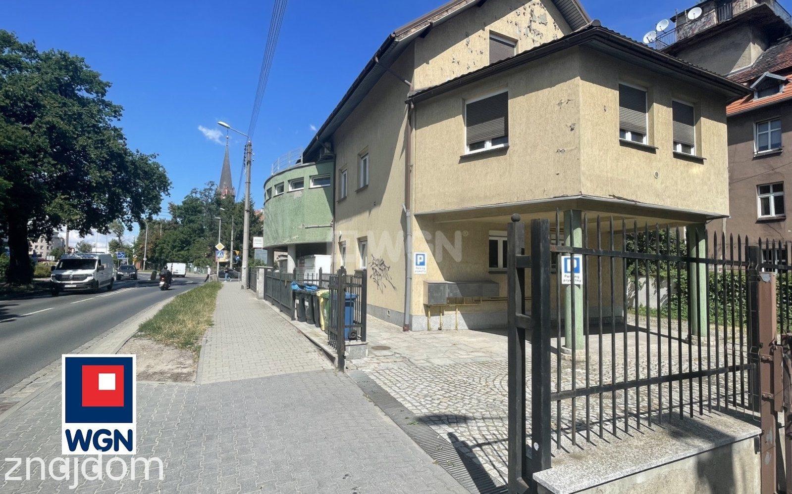 Dom na sprzedaż Wrocław - zdjęcie 15