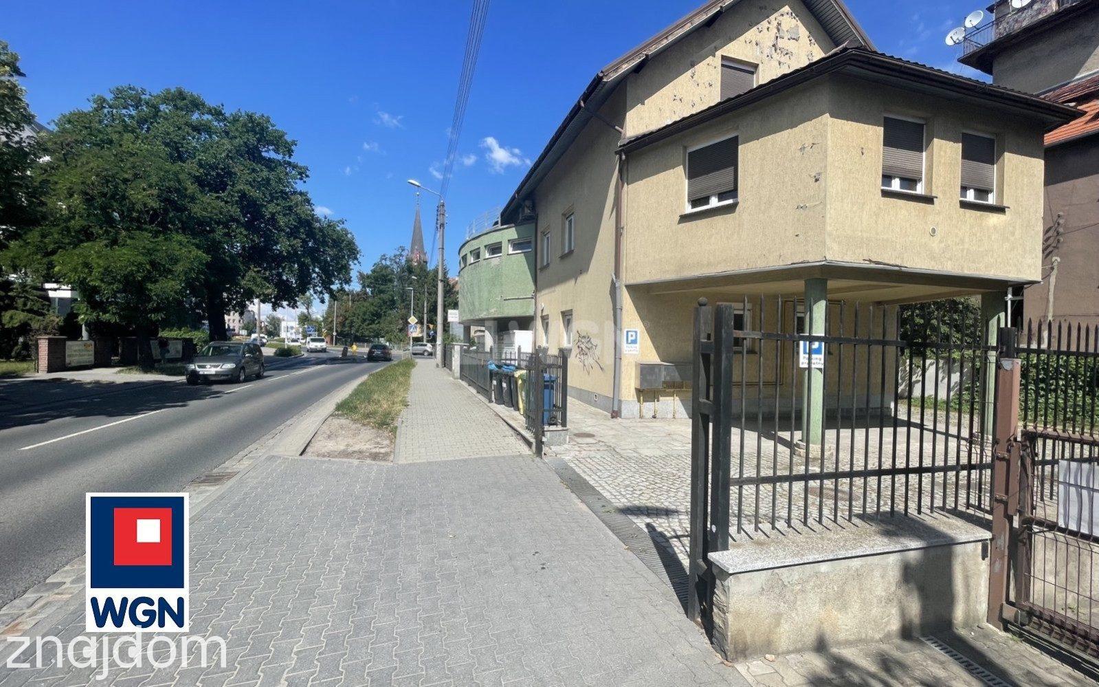 Dom na sprzedaż Wrocław - zdjęcie 14