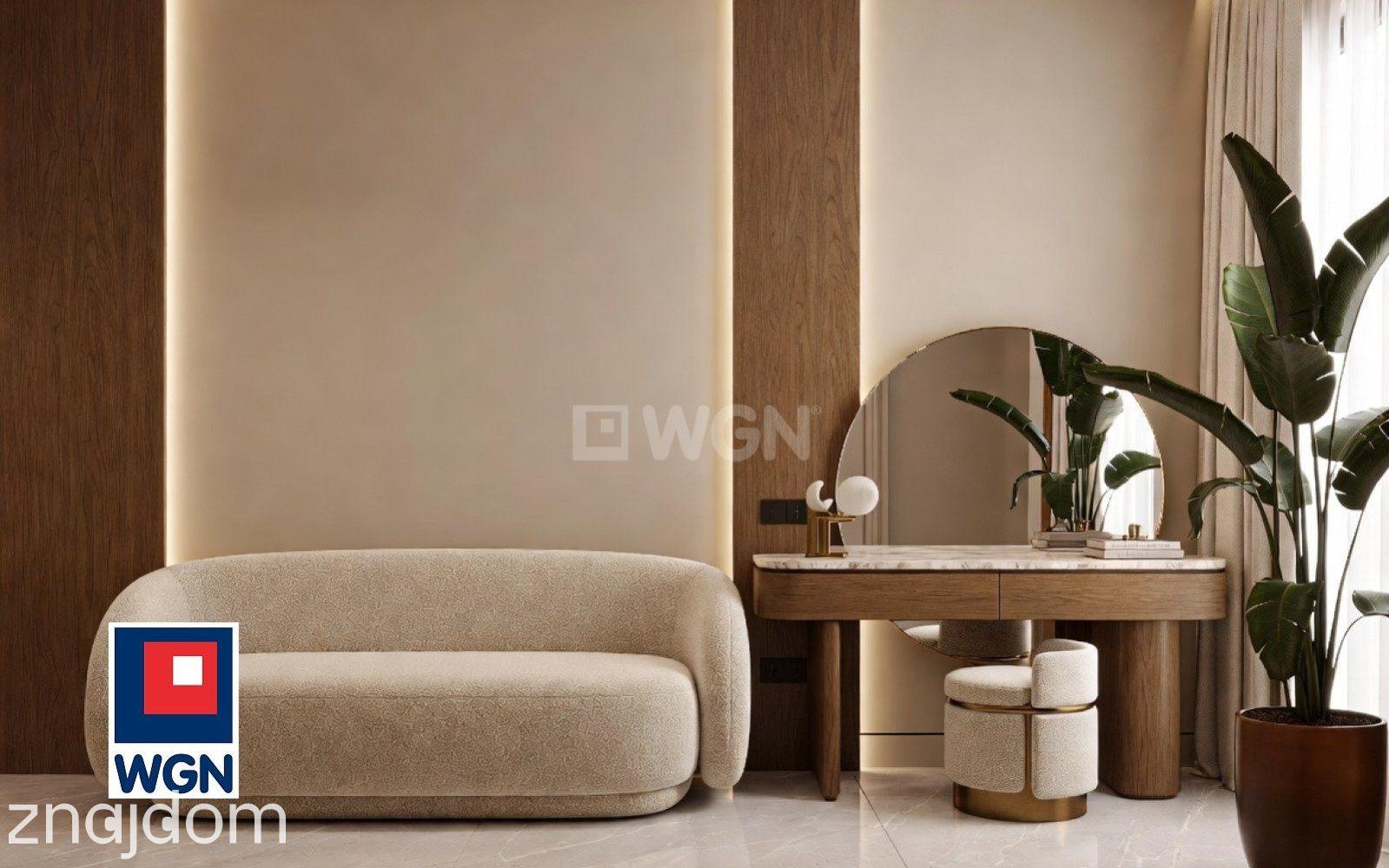 Mieszkanie na sprzedaż Wrocław - Nowoczesny apartament 2-pokojowy Premium - 48,49 m? - Centrum Wrocławia. - zdjęcie 4