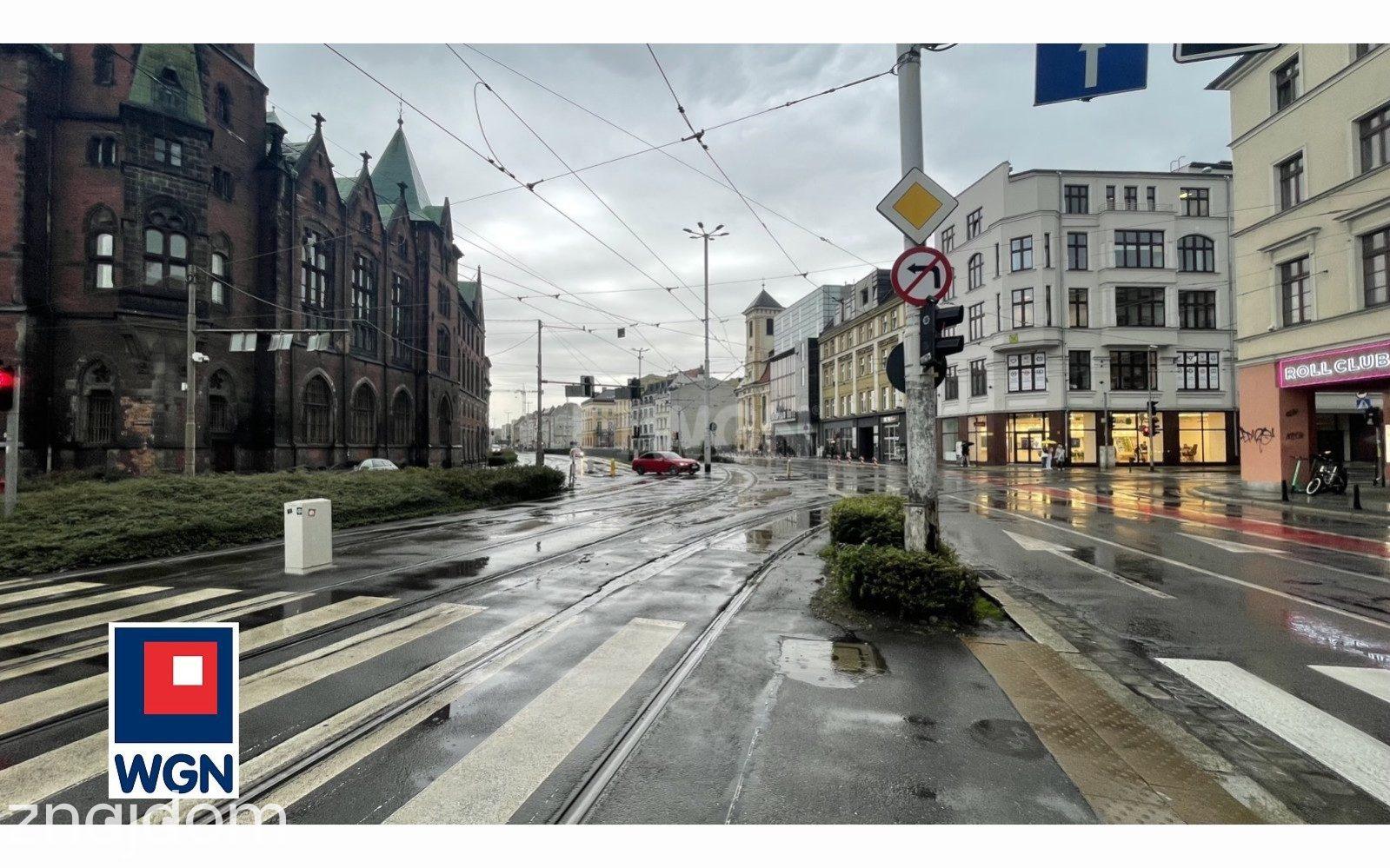 Mieszkanie na sprzedaż Wrocław - zdjęcie 5
