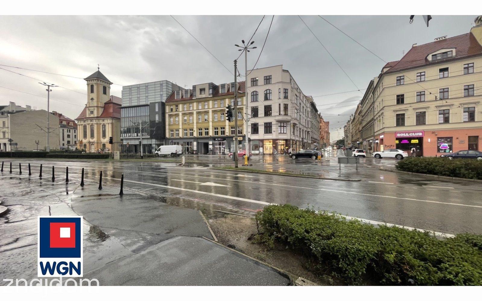 Mieszkanie na sprzedaż Wrocław - zdjęcie 4