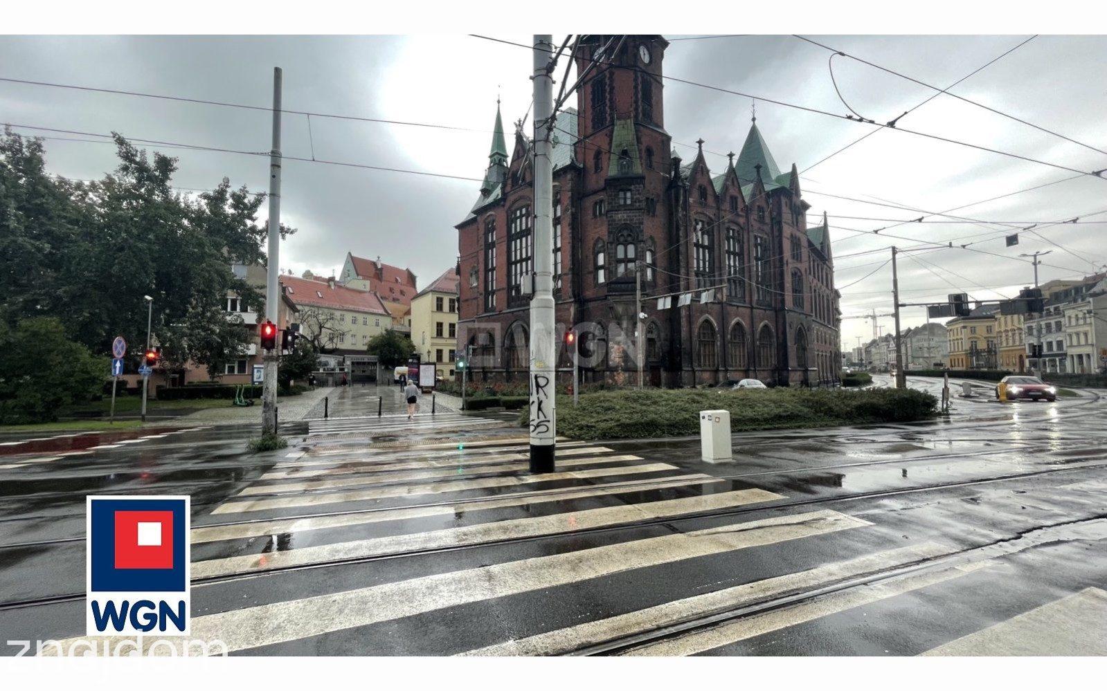 Mieszkanie na sprzedaż Wrocław - zdjęcie 2
