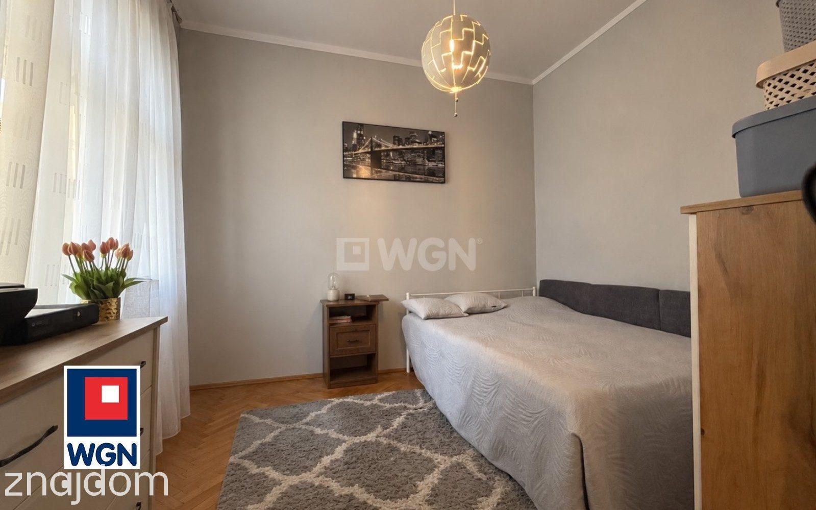 Mieszkanie na sprzedaż Wrocław - zdjęcie 12