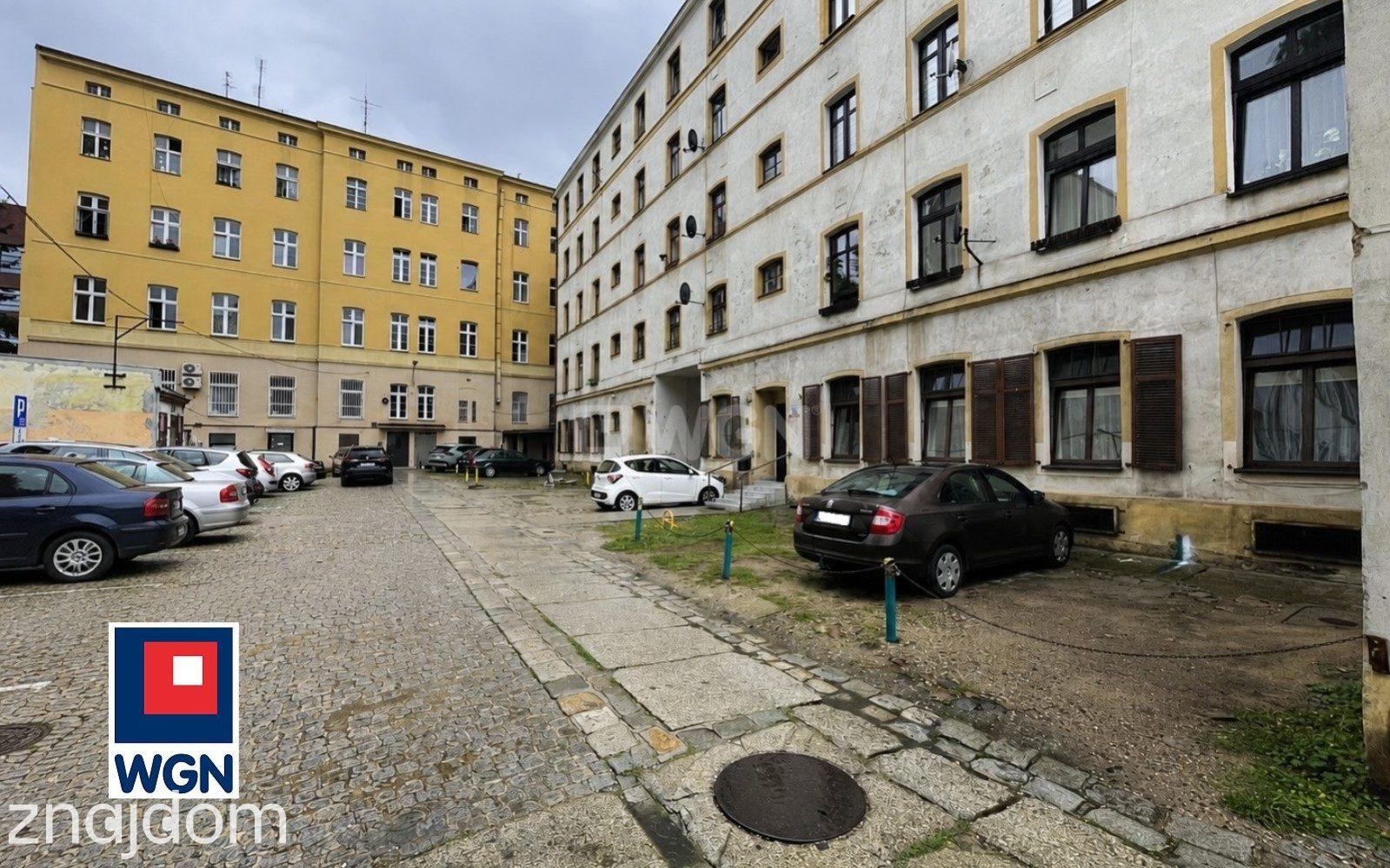 Mieszkanie na sprzedaż Wrocław - zdjęcie 7
