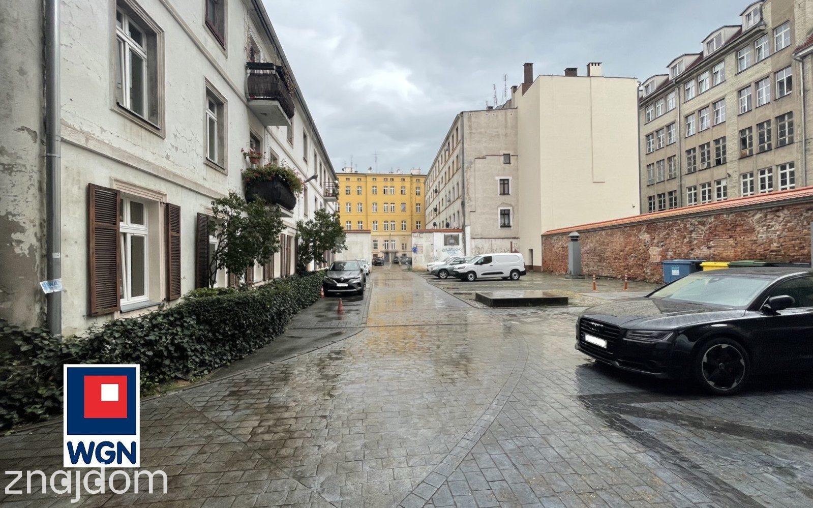 Mieszkanie na sprzedaż Wrocław - zdjęcie 6