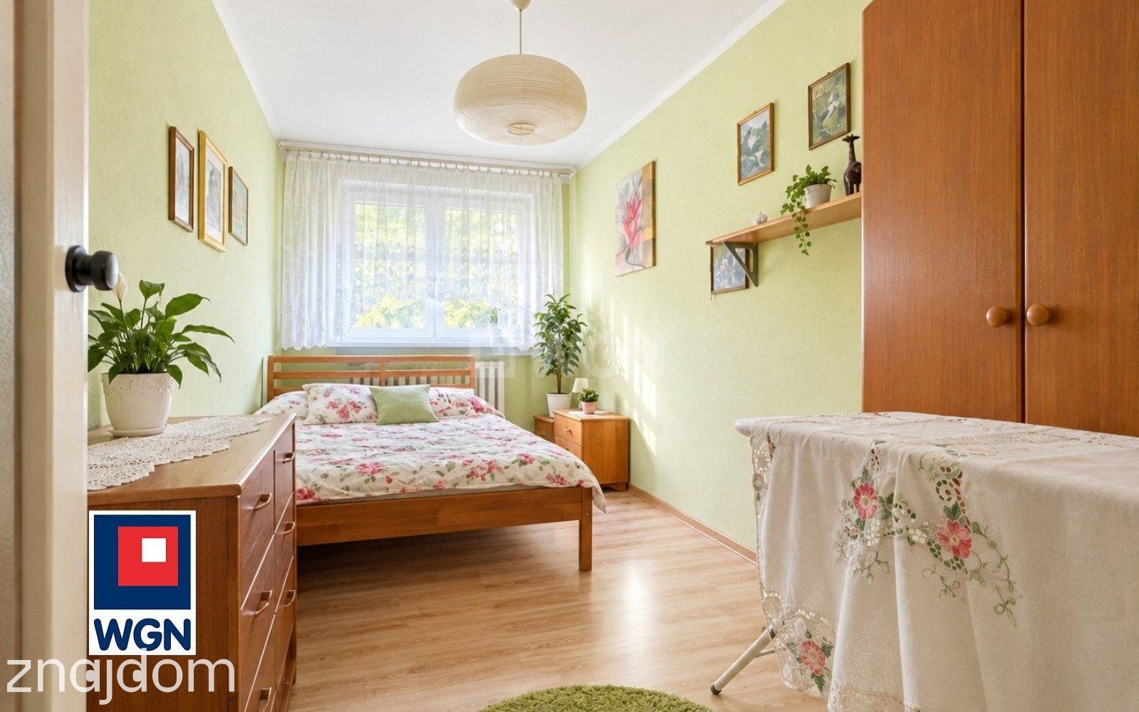 Mieszkanie na sprzedaż Wrocław - zdjęcie 7