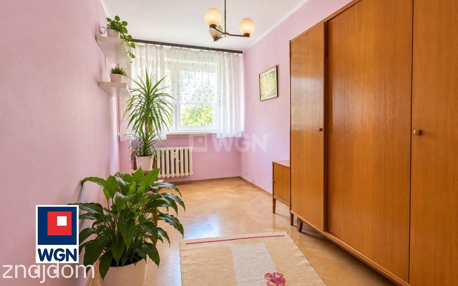 Mieszkanie na sprzedaż Wrocław - zdjęcie 6