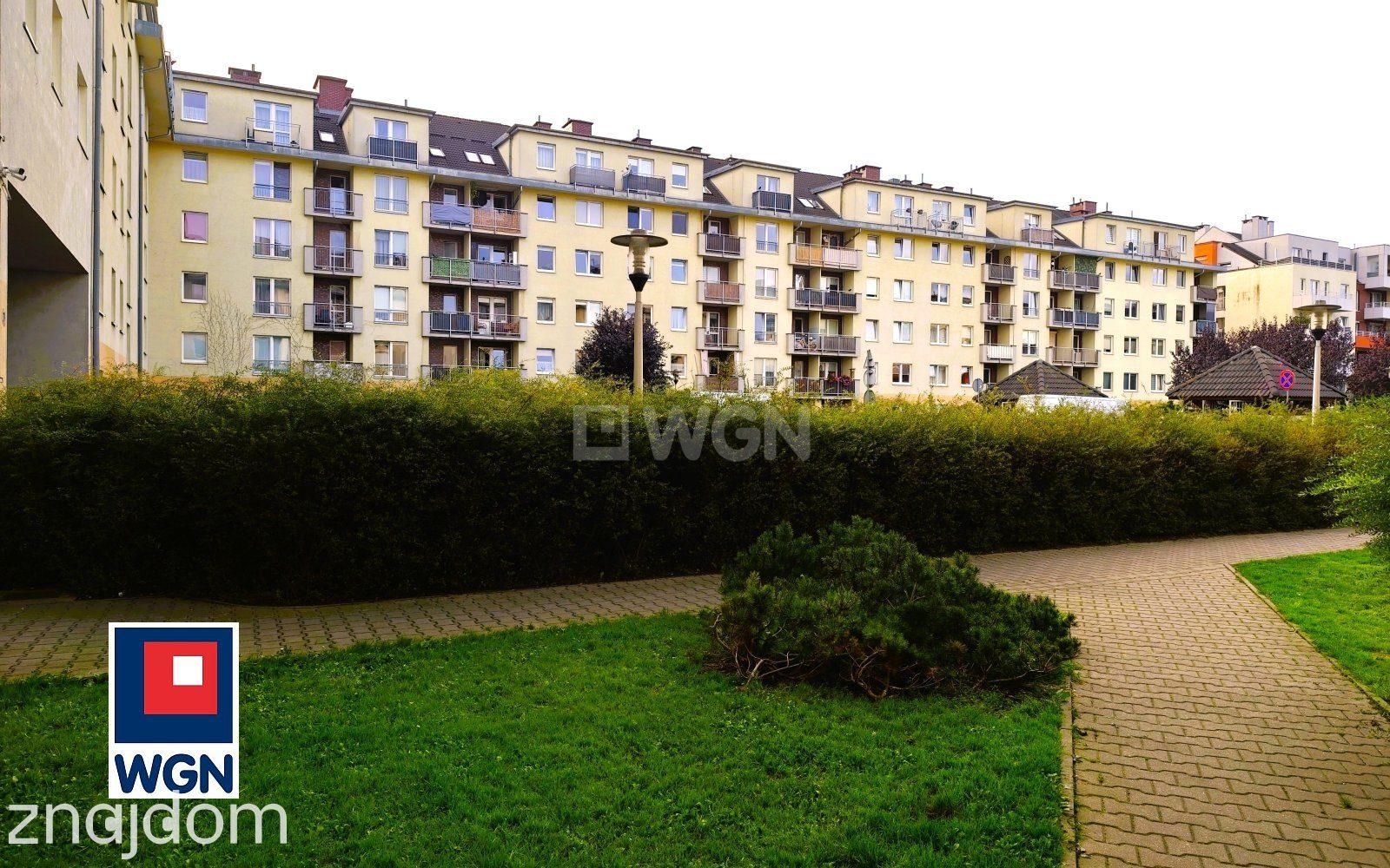 Mieszkanie na sprzedaż Wrocław - Atrakcyjne 3-pokojowe mieszkanie z balkonem, garażem i komórką, ul. Mosiężna, Gajowice, Wrocław-Fabryczna. - zdjęcie 11