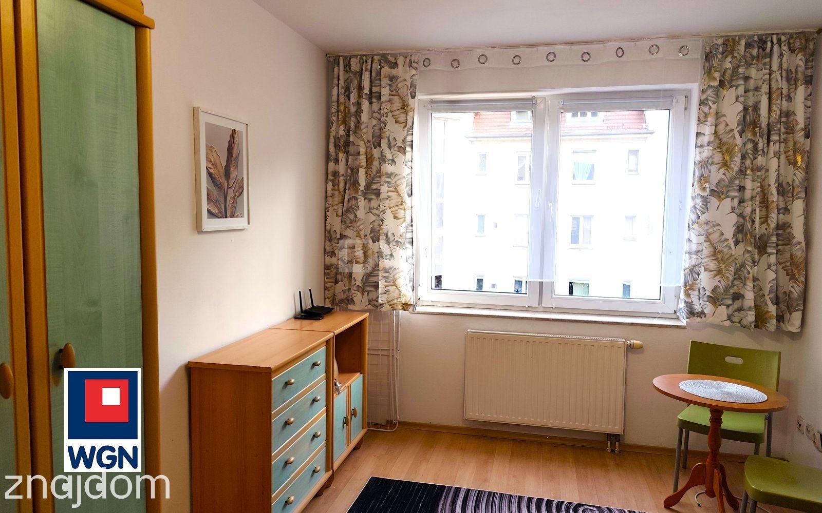 Mieszkanie na sprzedaż Wrocław - Atrakcyjne 3-pokojowe mieszkanie z balkonem, garażem i komórką, ul. Mosiężna, Gajowice, Wrocław-Fabryczna. - zdjęcie 10