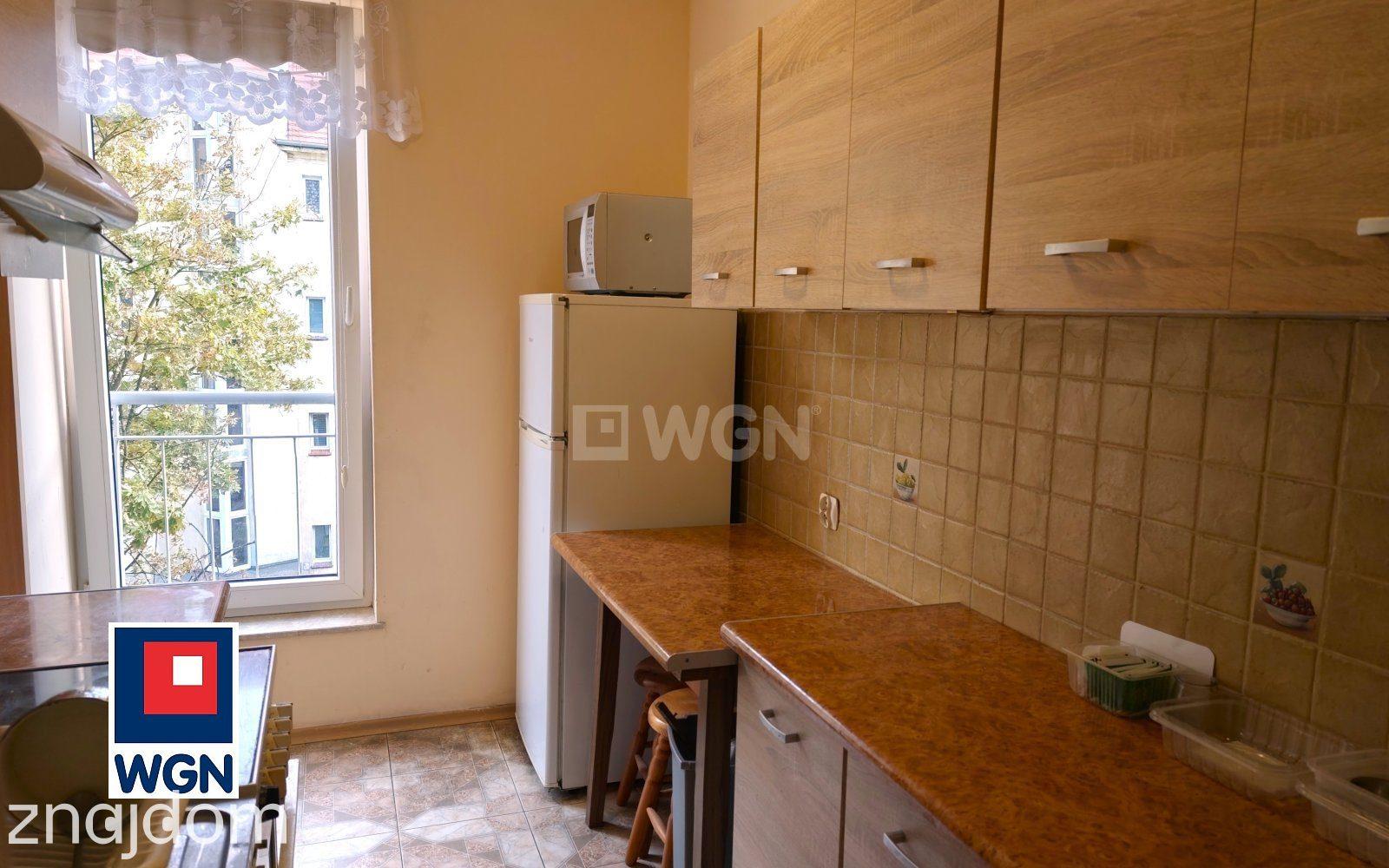 Mieszkanie na sprzedaż Wrocław - Atrakcyjne 3-pokojowe mieszkanie z balkonem, garażem i komórką, ul. Mosiężna, Gajowice, Wrocław-Fabryczna. - zdjęcie 8