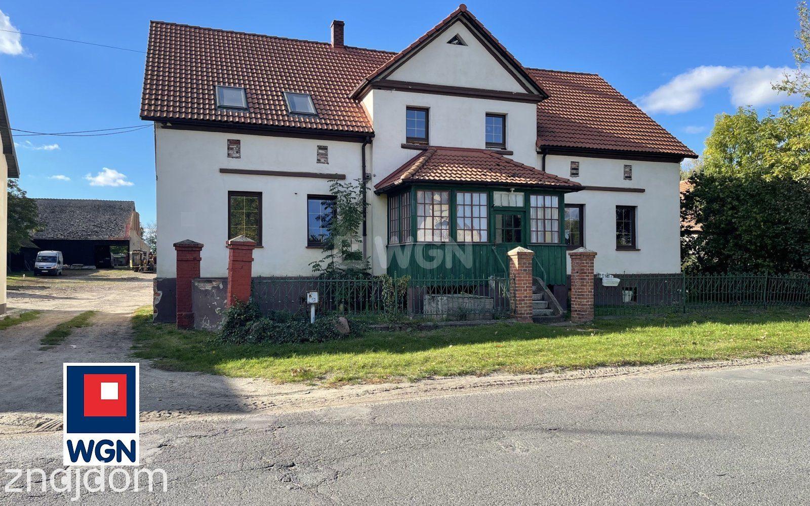 Dom na sprzedaż Brzyków - zdjęcie 20