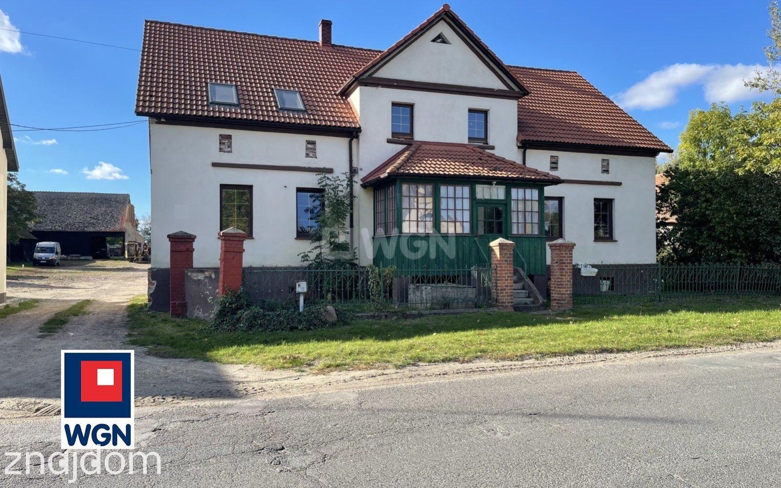 Dom na sprzedaż Brzyków - zdjęcie 17