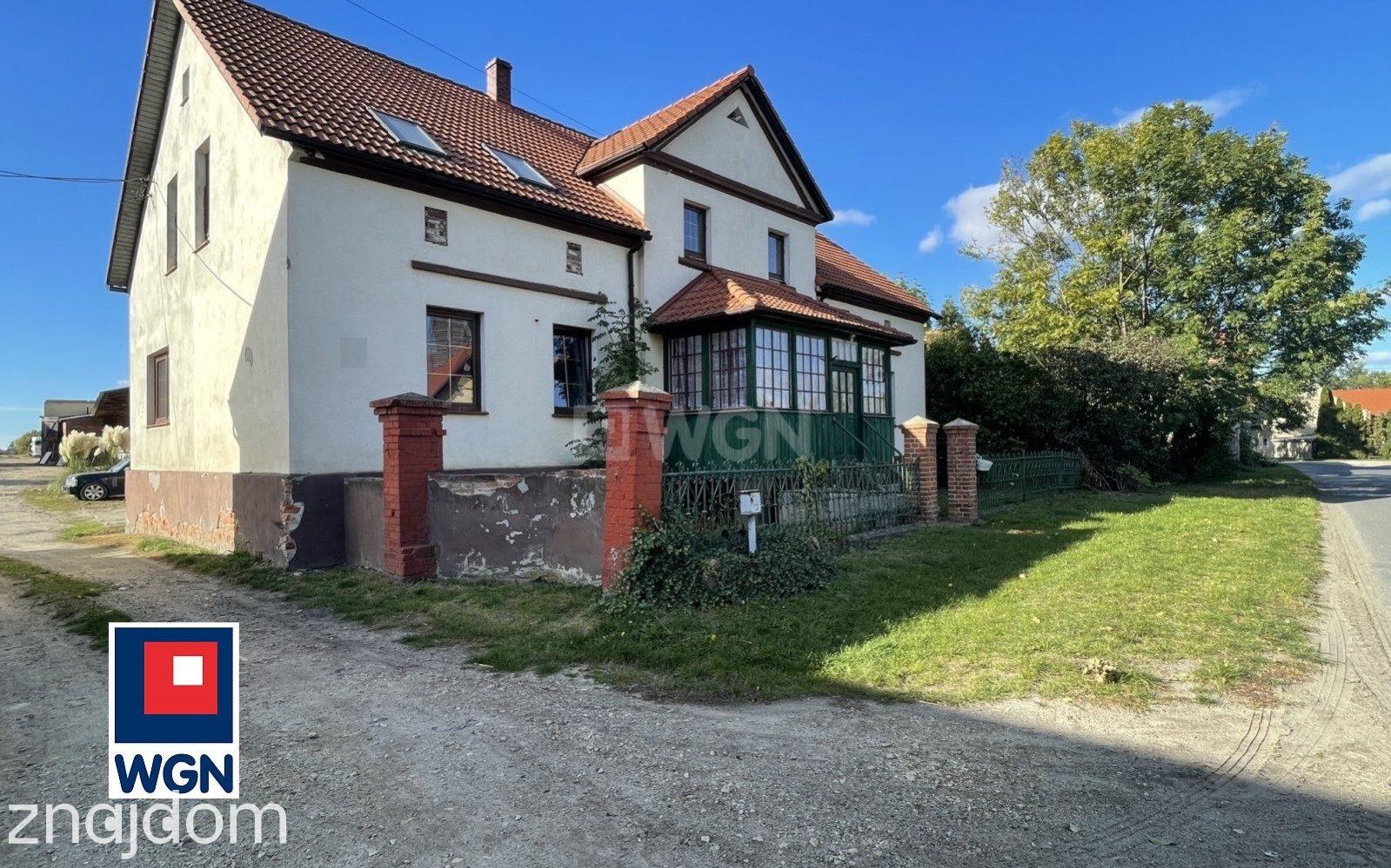 Dom na sprzedaż Brzyków - zdjęcie 16